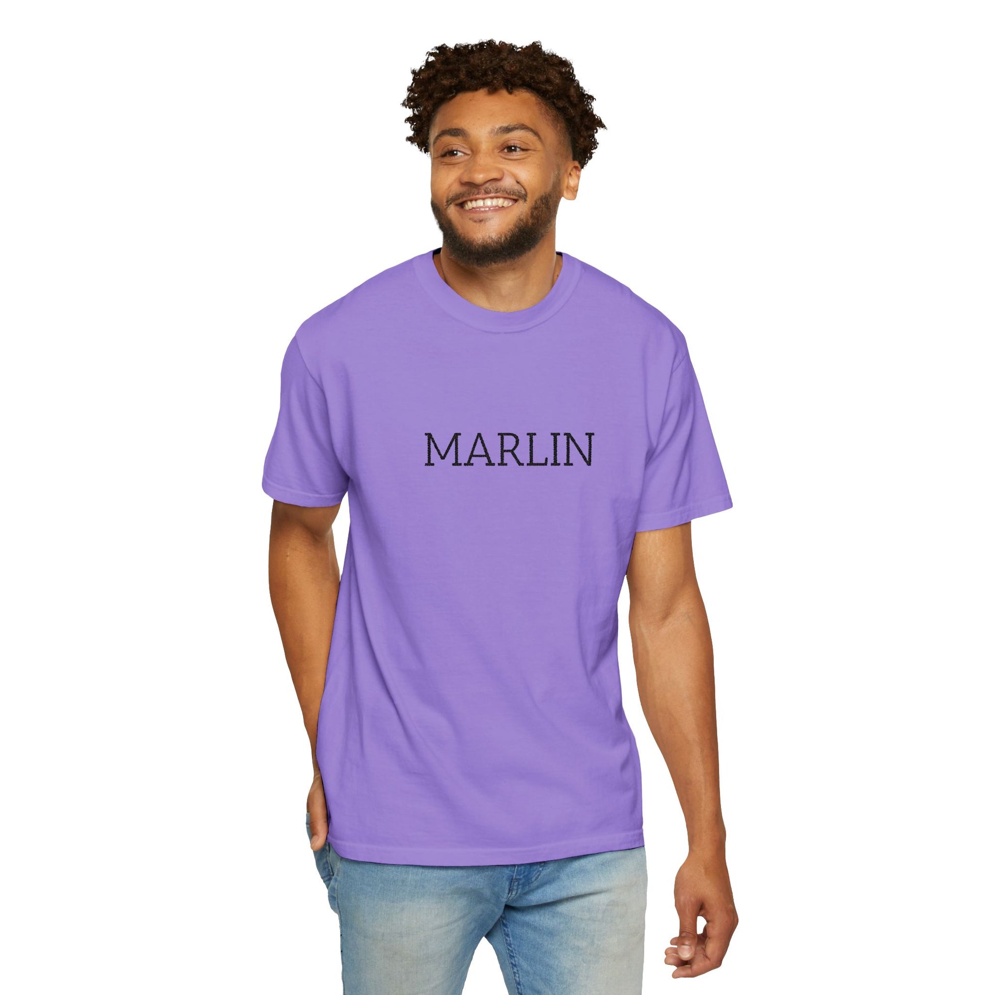 Casual Unisex T-shirt