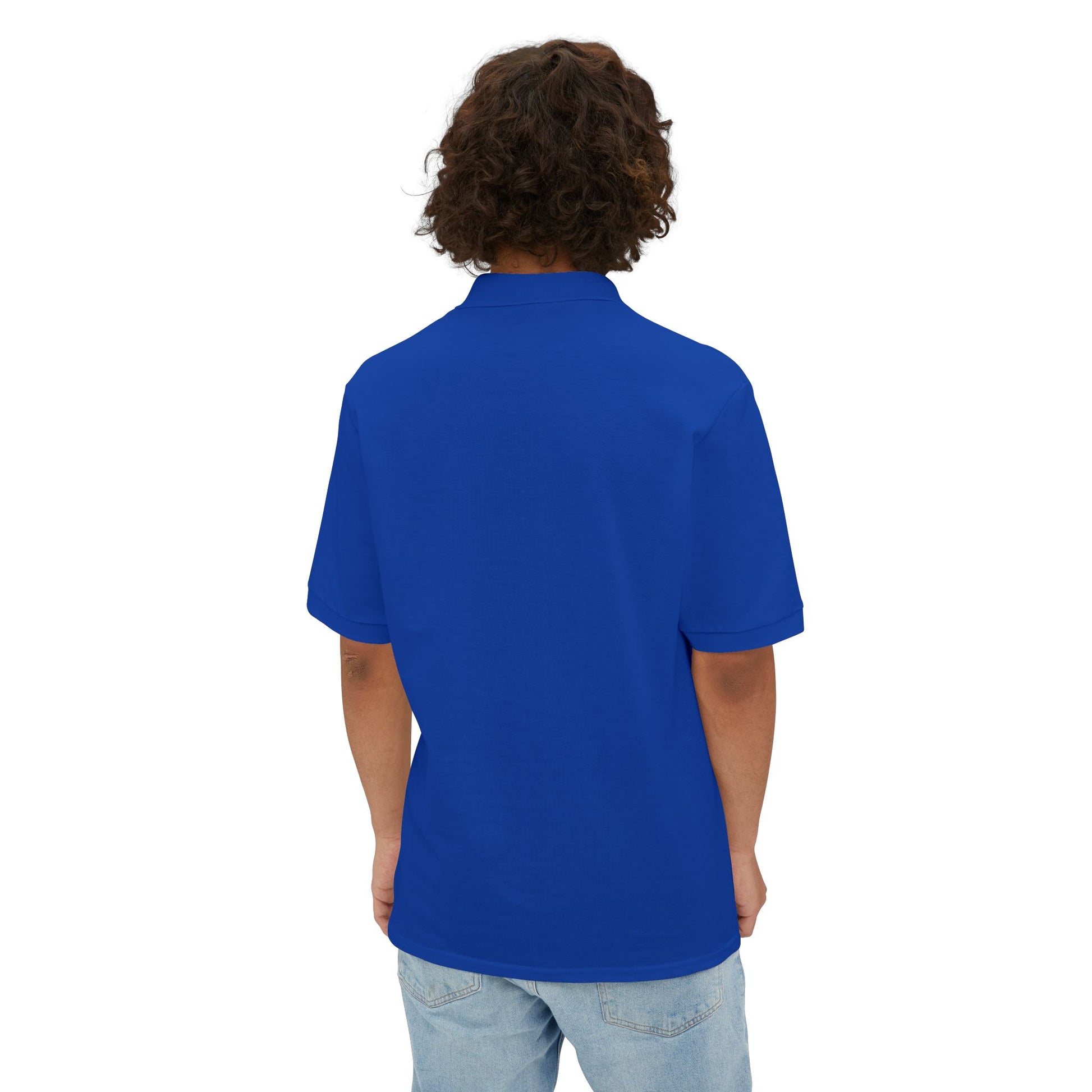 Men's Polo - Casual Wear