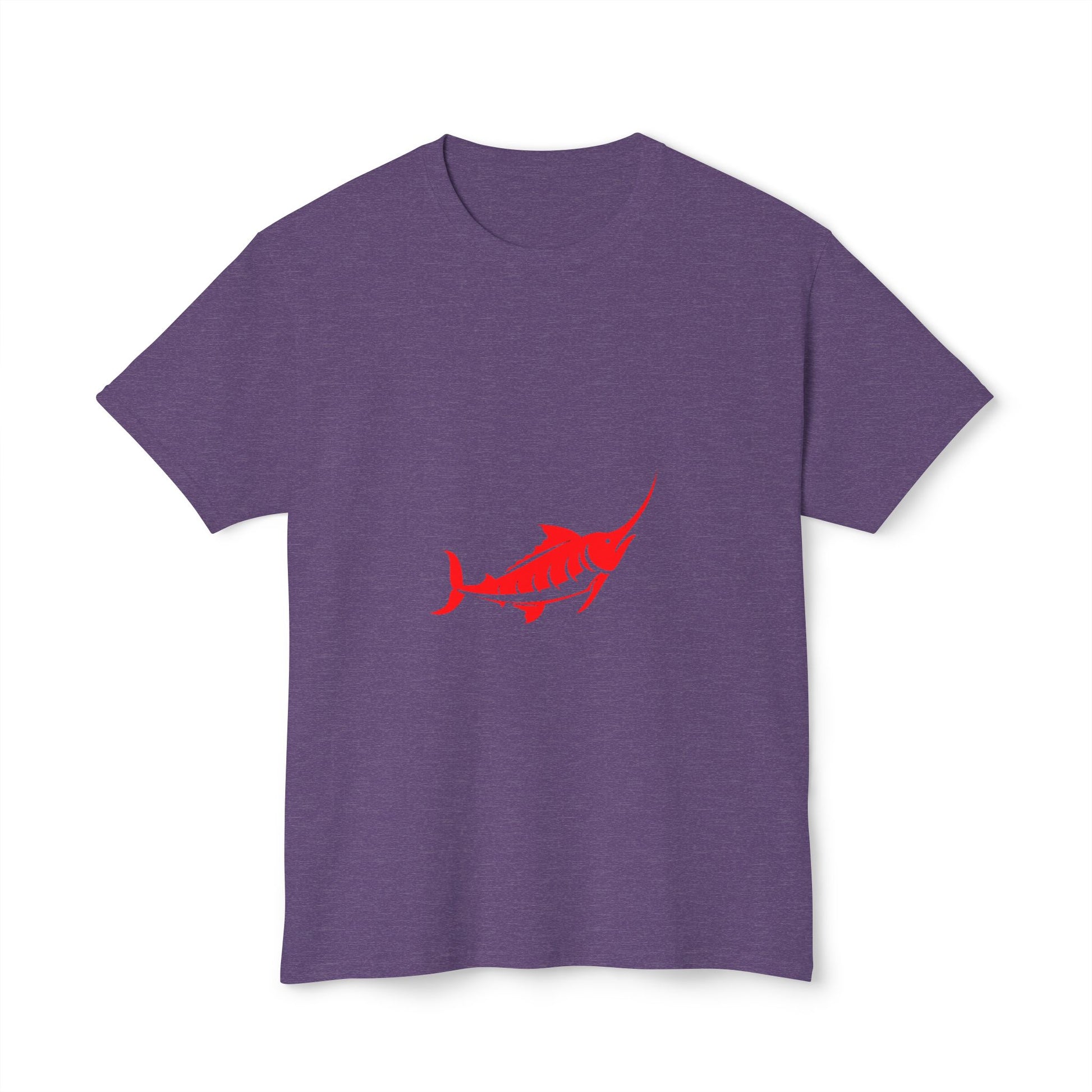 Marlin Graphic T-shirt