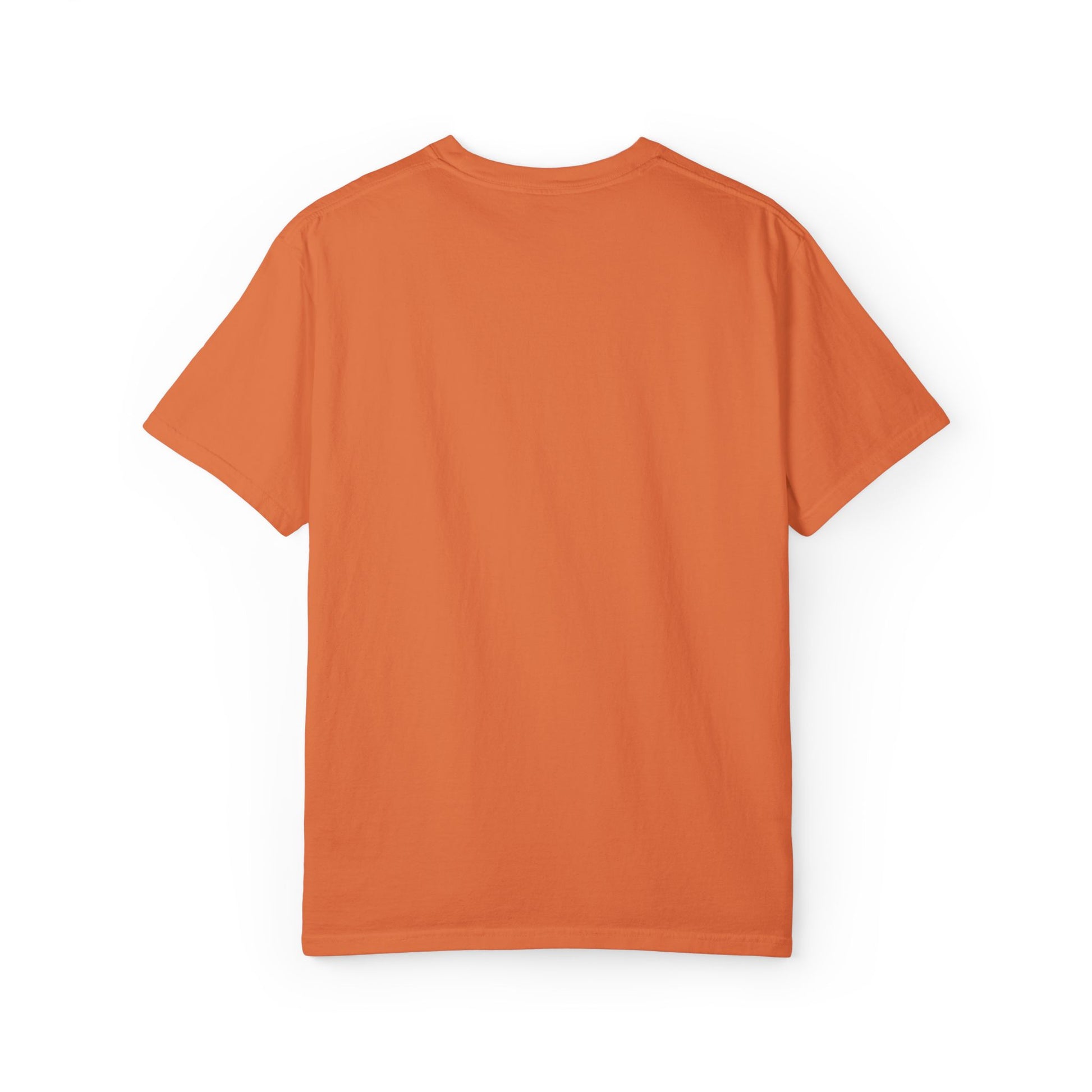 Casual Unisex T-shirt