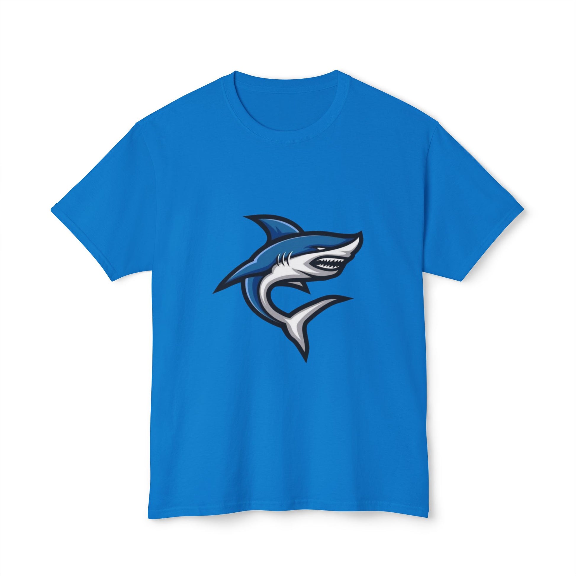 Marlin Graphic T-shirt