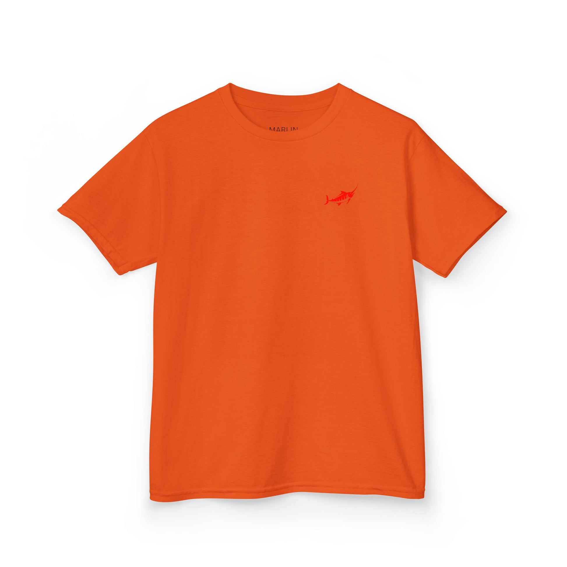 Kids Classic Cotton T-shirt