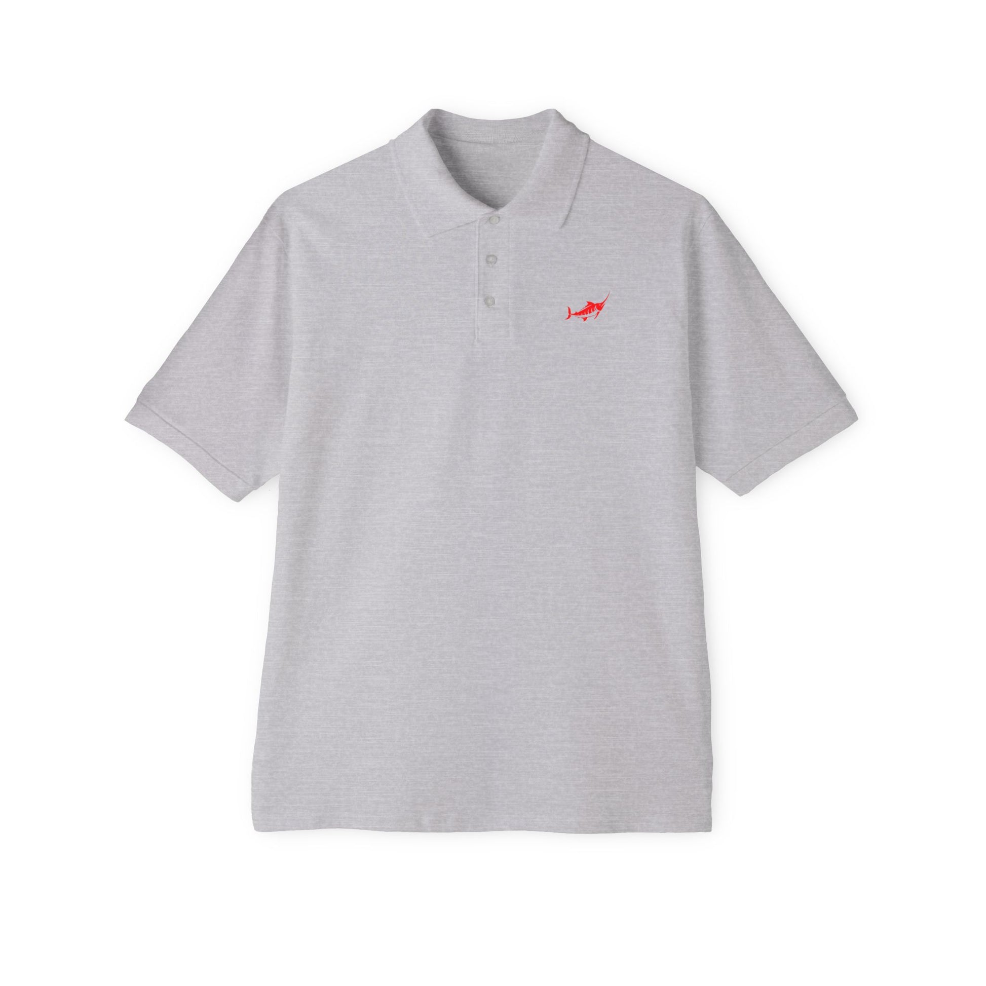 Men's Polo - Casual Wear