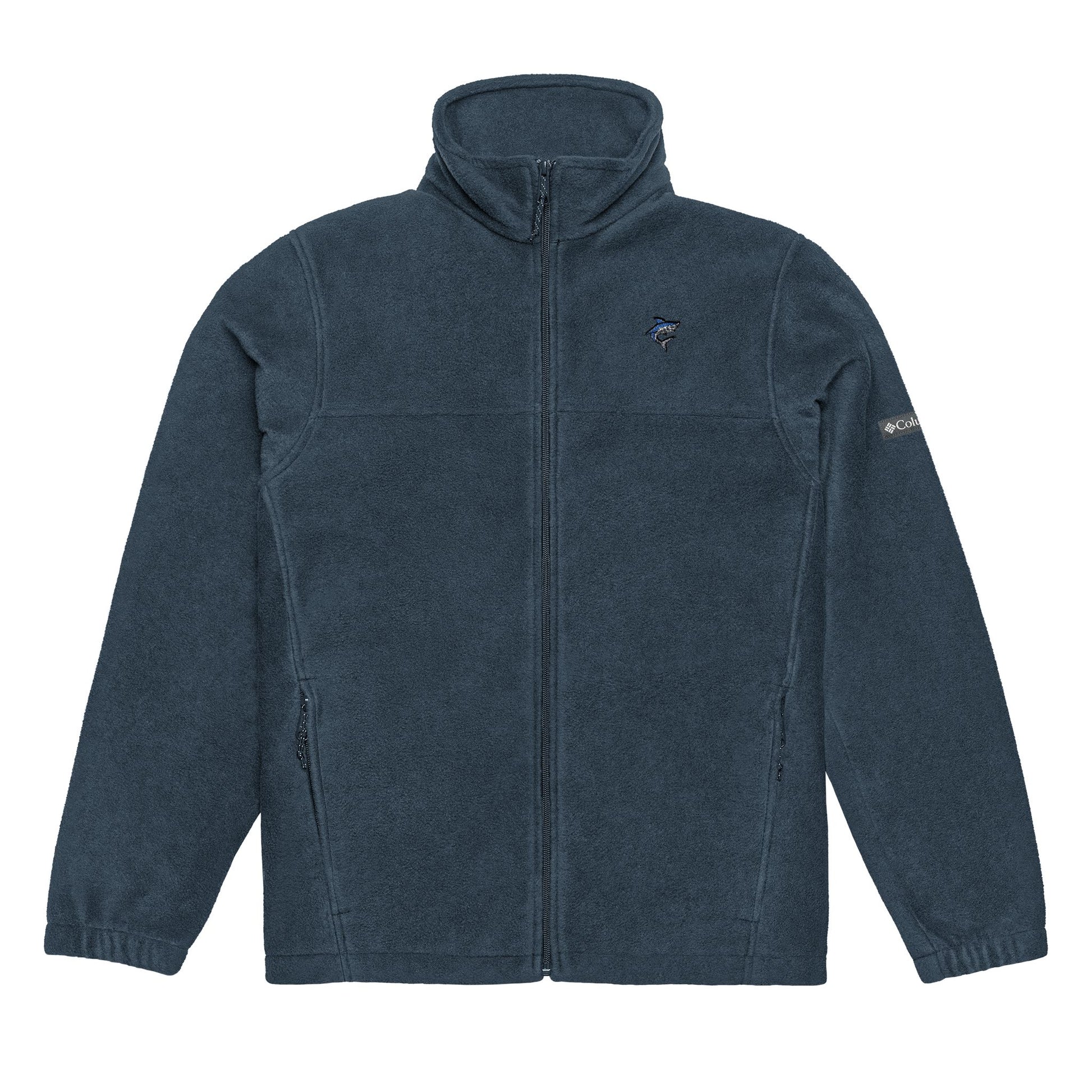 Marlin Fleece Jacket