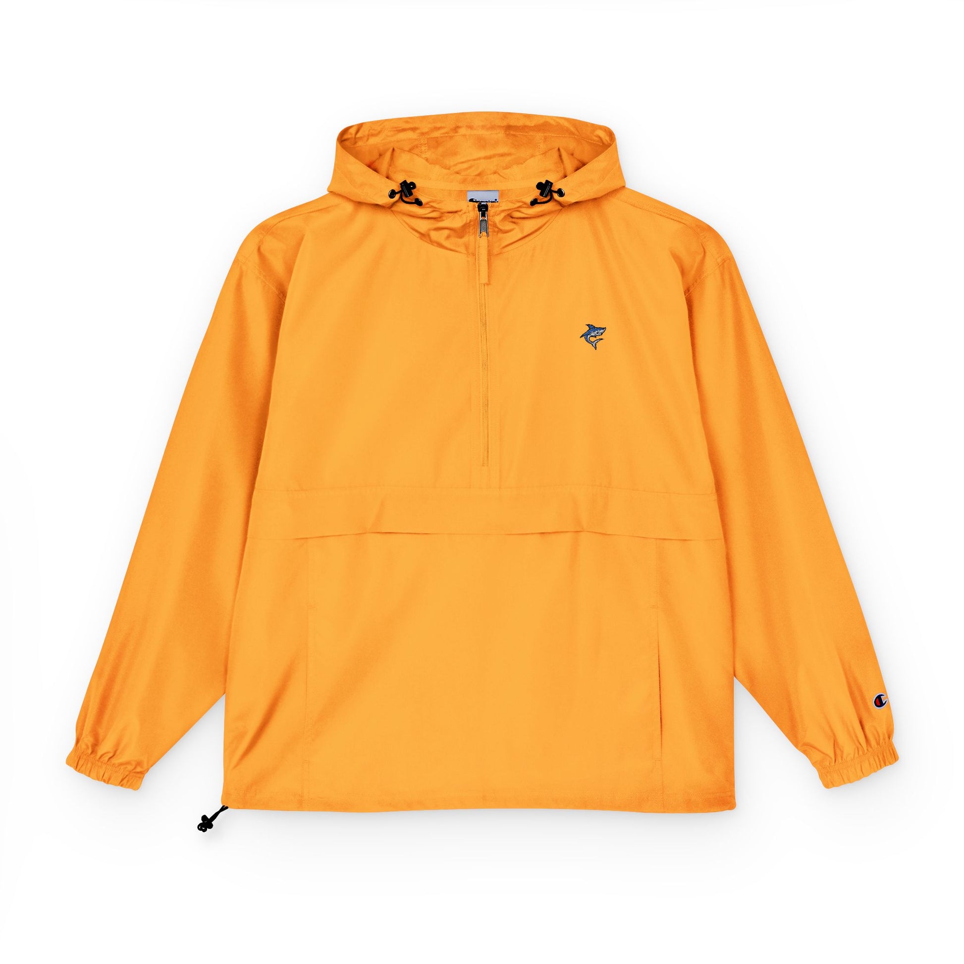 Vibrant Unisex Jacket