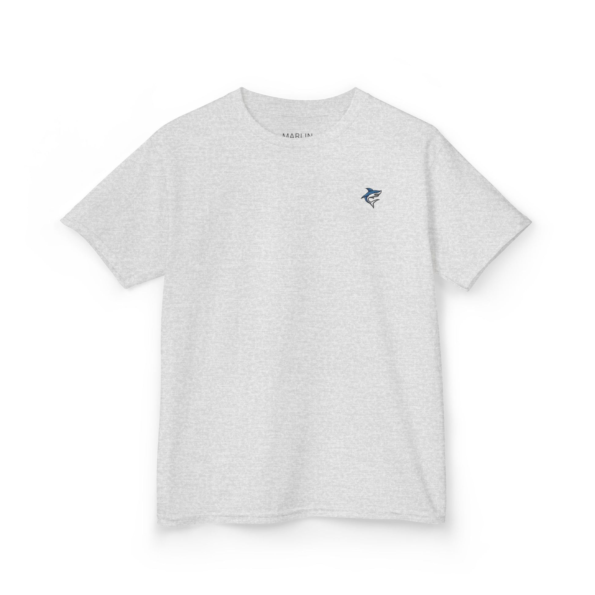 Kids Classic Cotton T-shirt