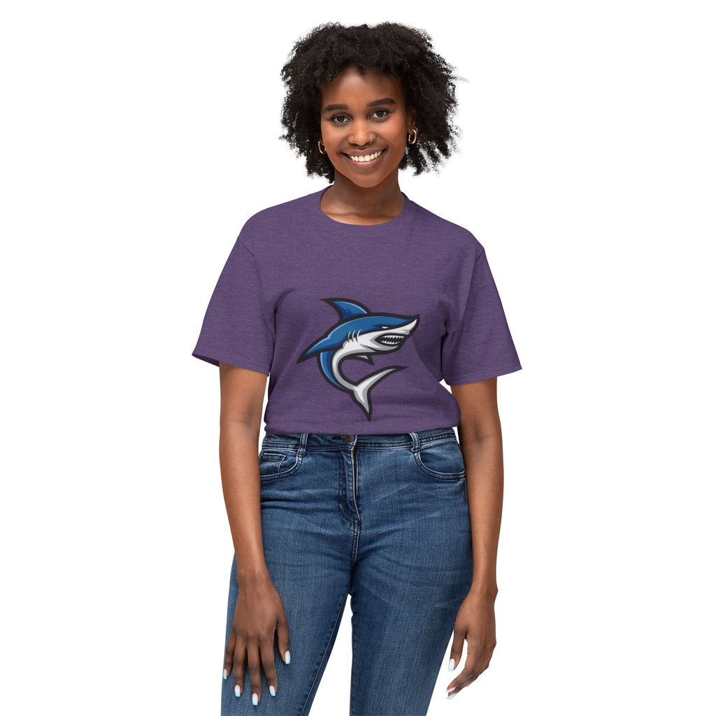 Marlin Graphic T-shirt
