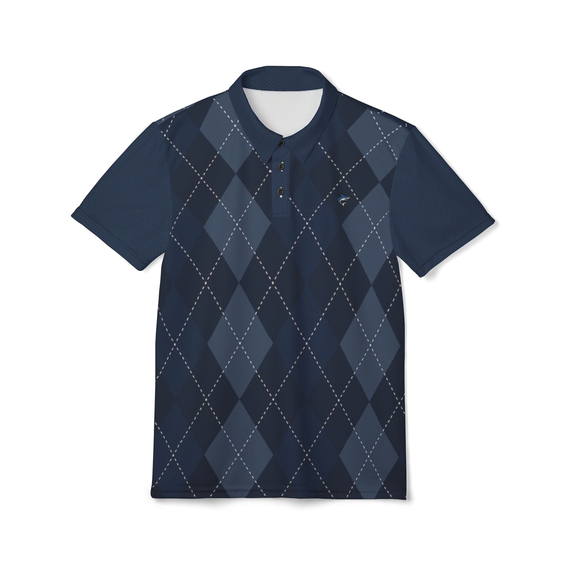 Men's Polo Shirt