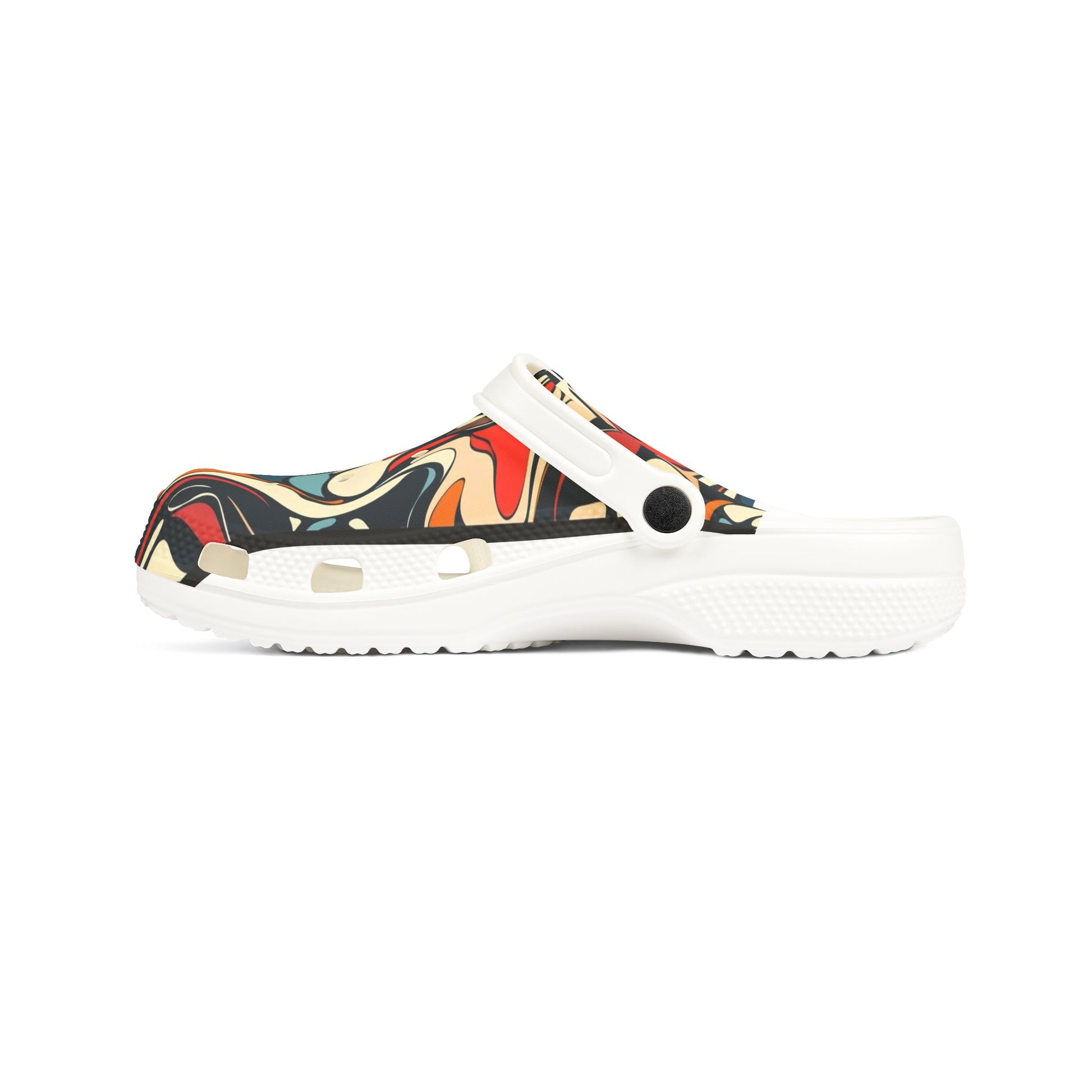 Marlin Clogs Women's