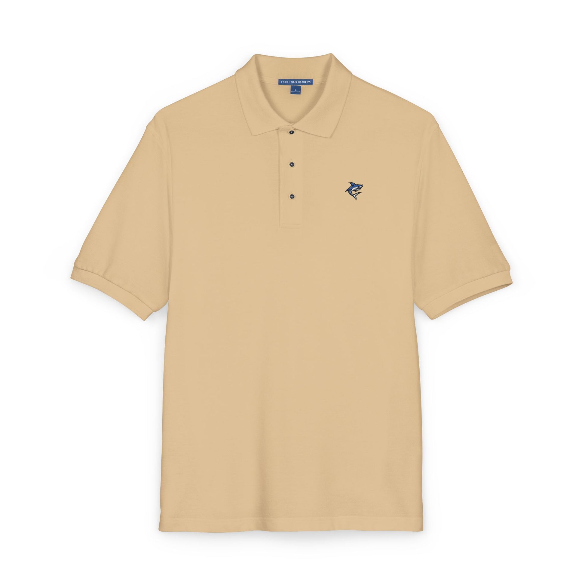 Casual Polo T-Shirt