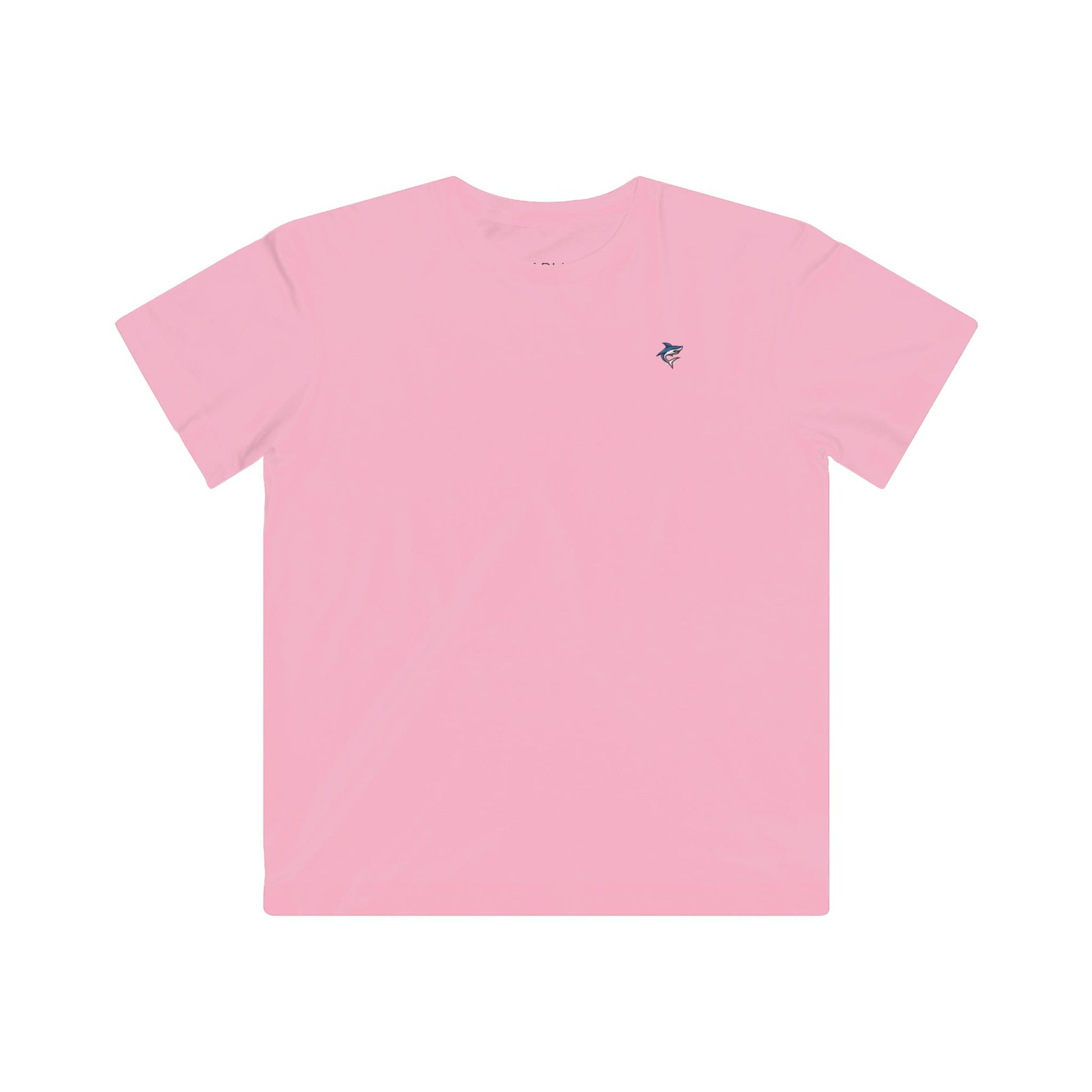 Kids Fine Jersey T-Shirt