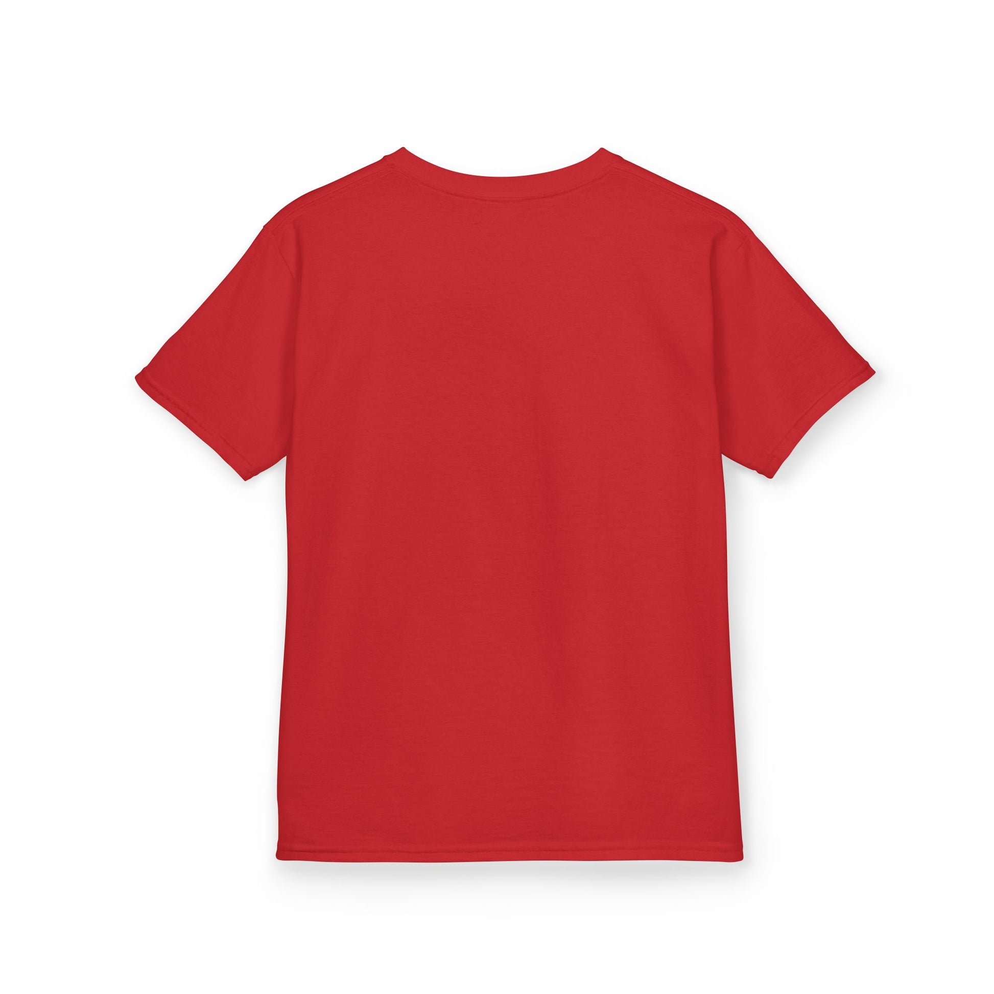 Kids Classic Cotton T-shirt