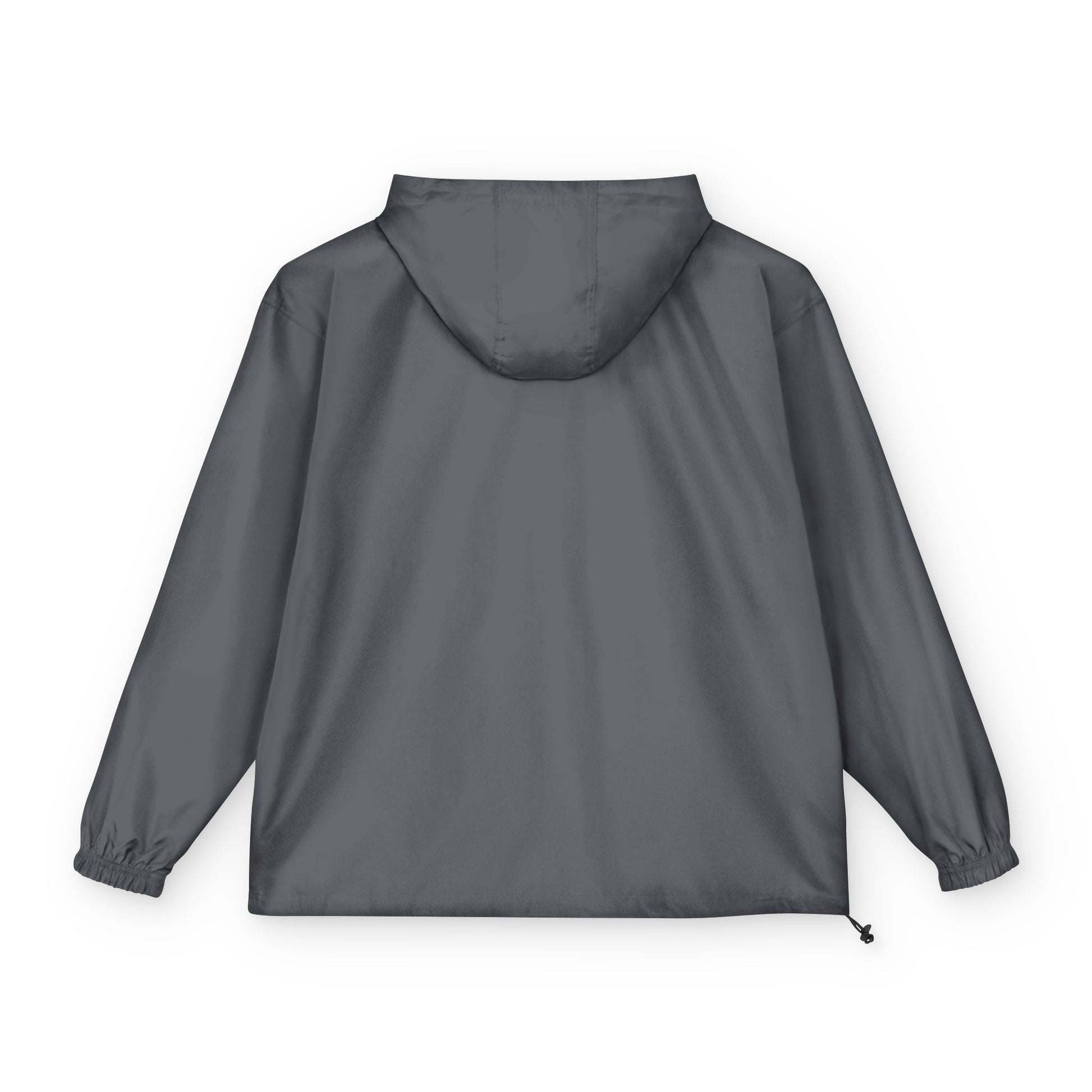 Vibrant Unisex Jacket
