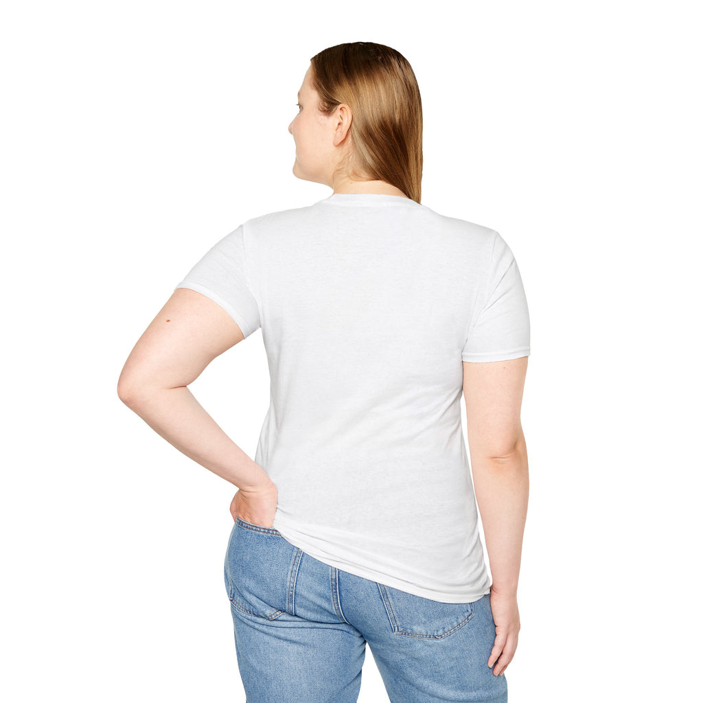 Stylish Marlin Graphic T-Shirt, Cotton T-shirt for women, Casual Wear
