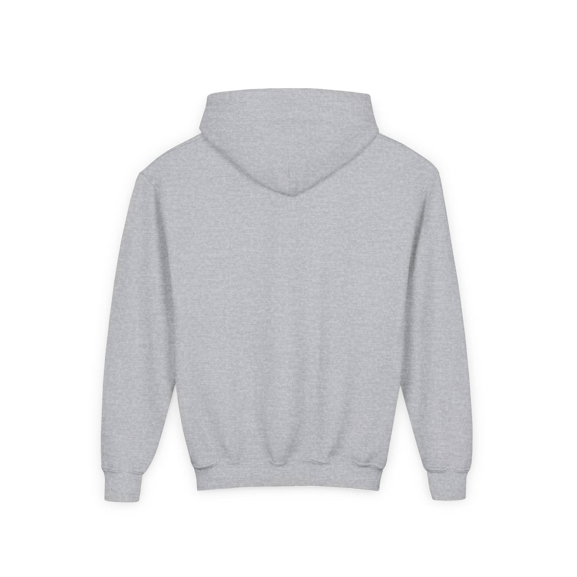 Heavy Blend Hoodie