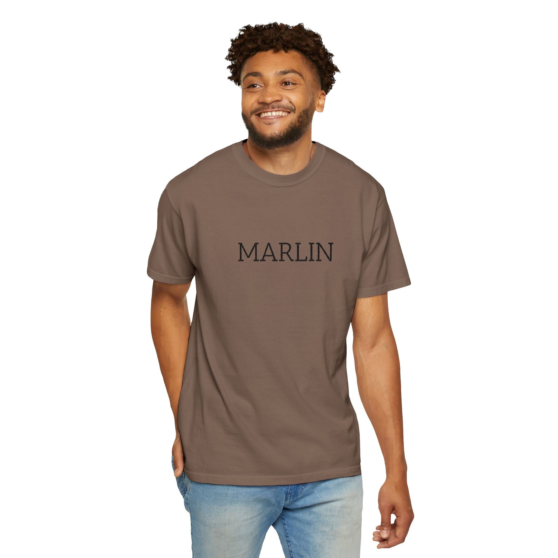 Casual Unisex T-shirt