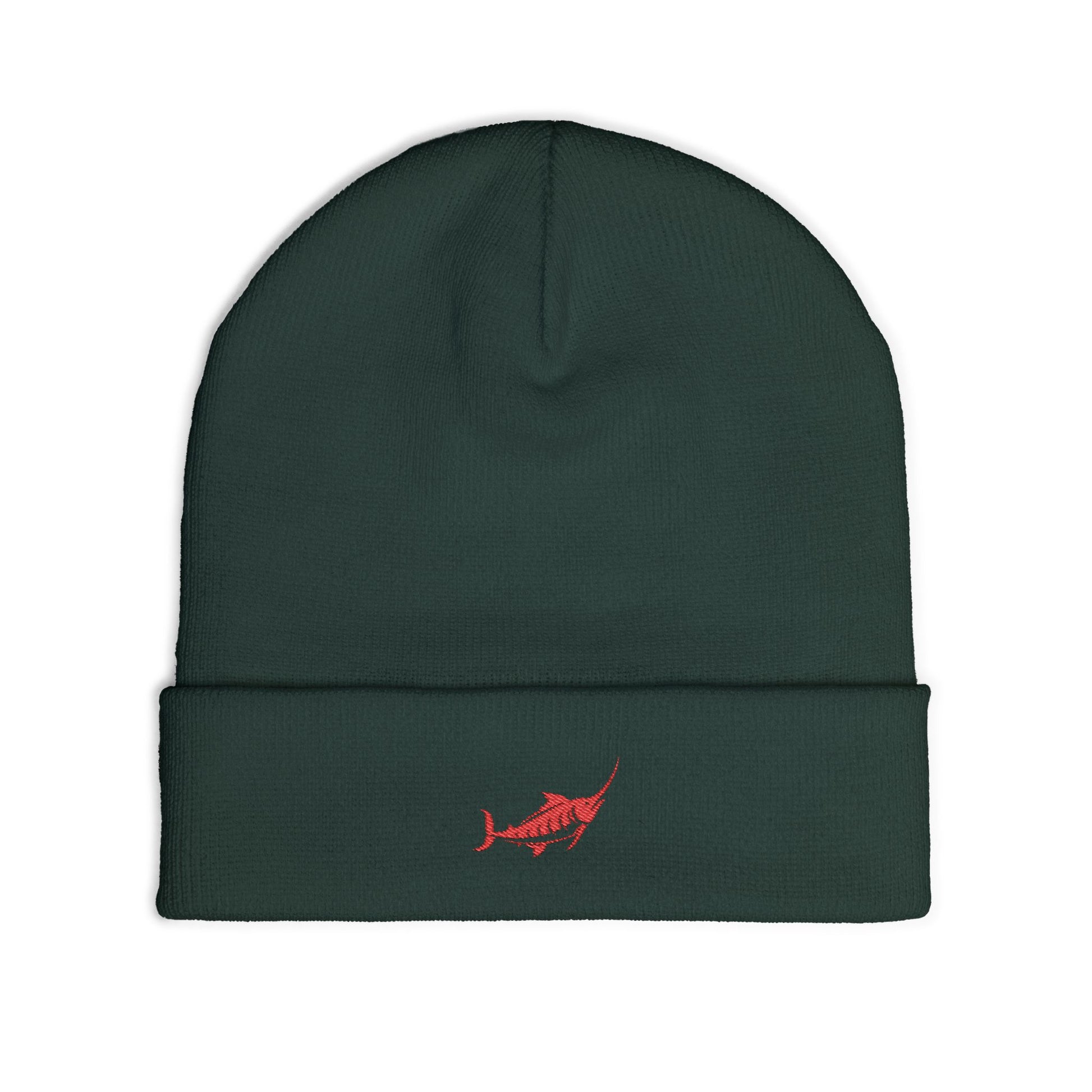 Knit Beanie