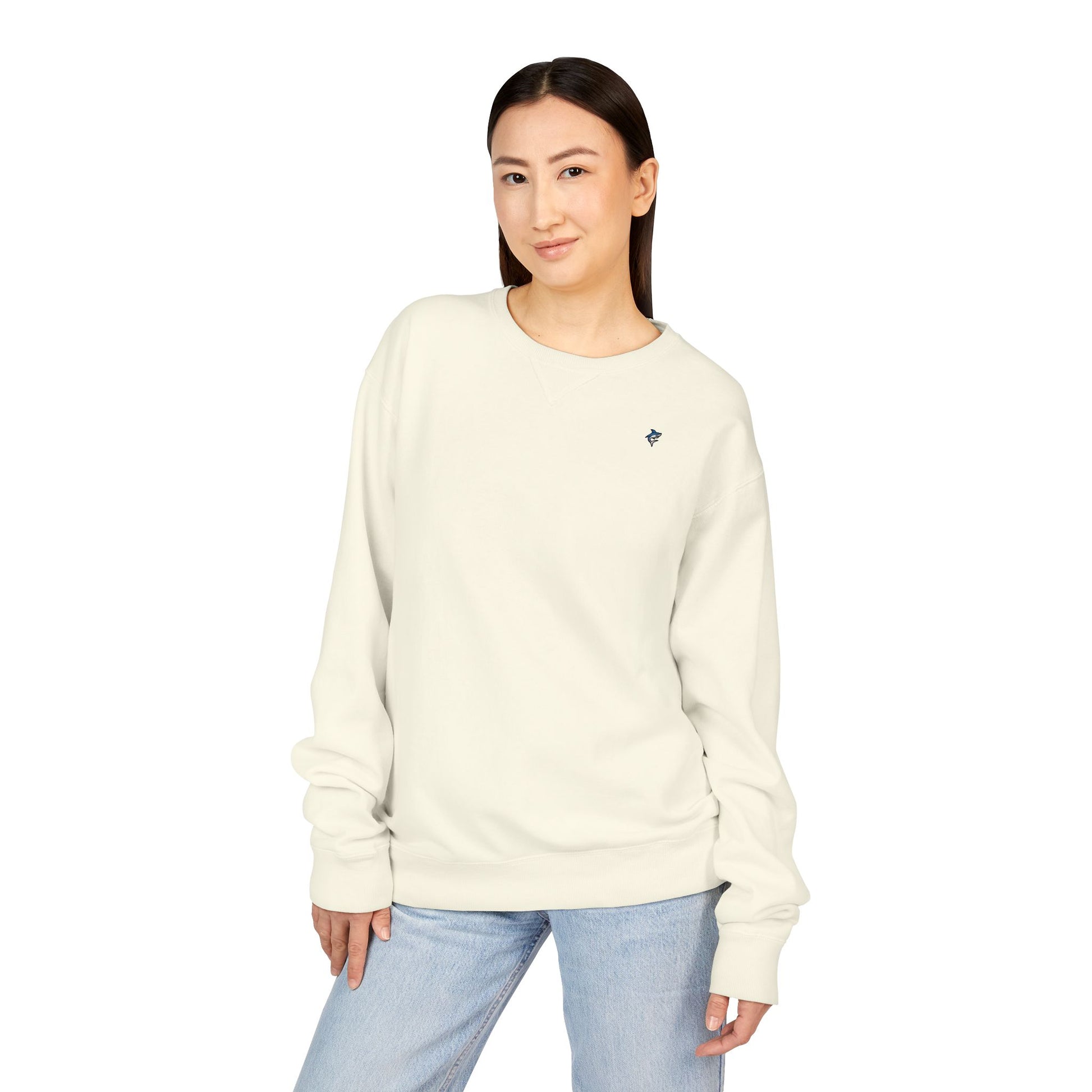 Marlin Sweatshirt for casual wear