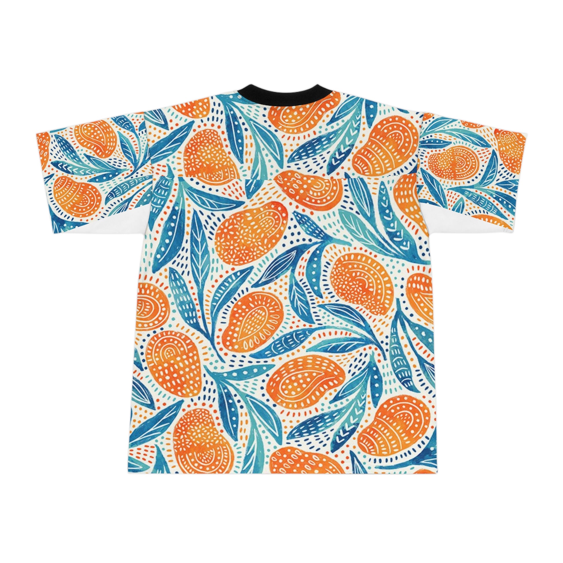 Football Jersey - Unisex Wear