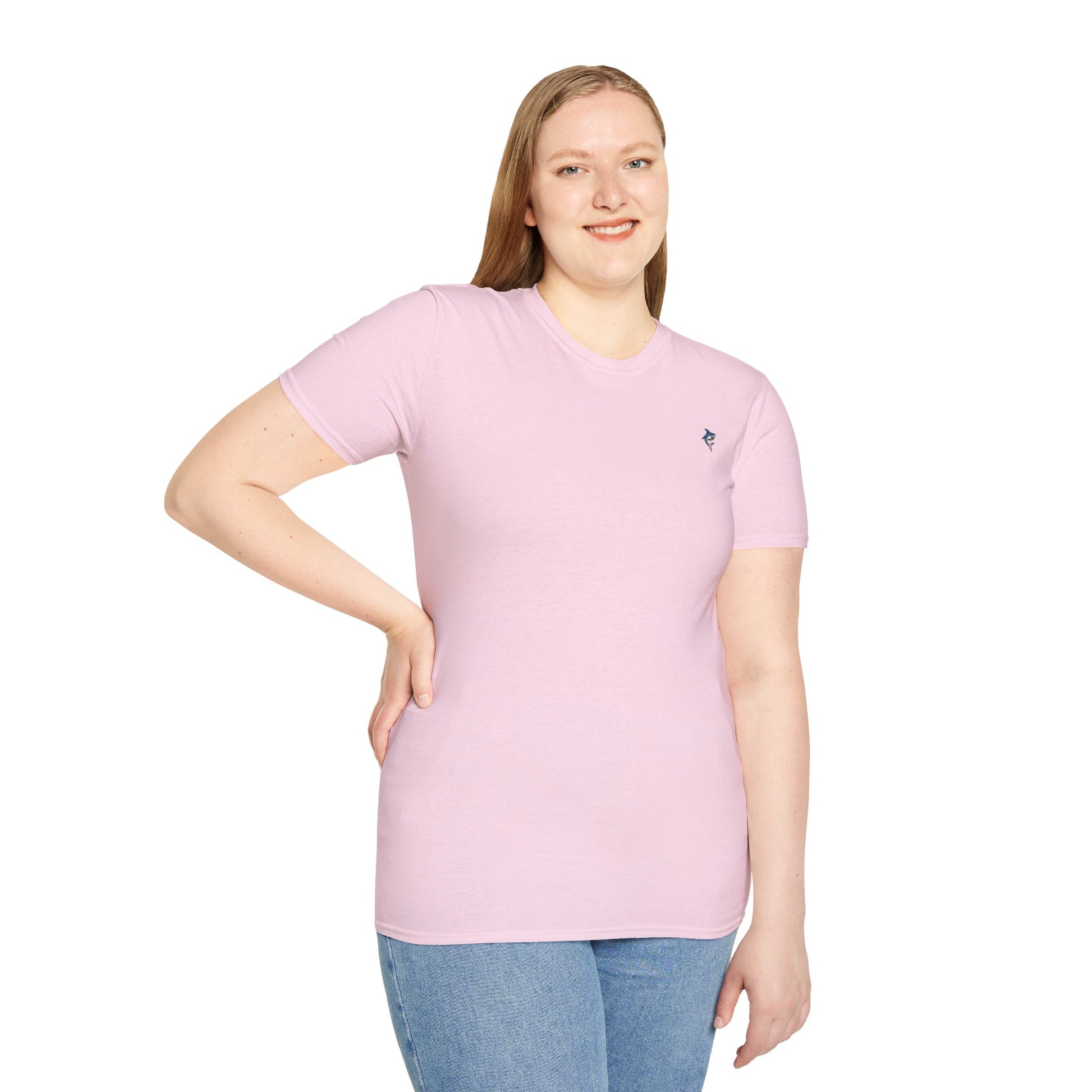 Love Yourself Casual Wear T-Shirt