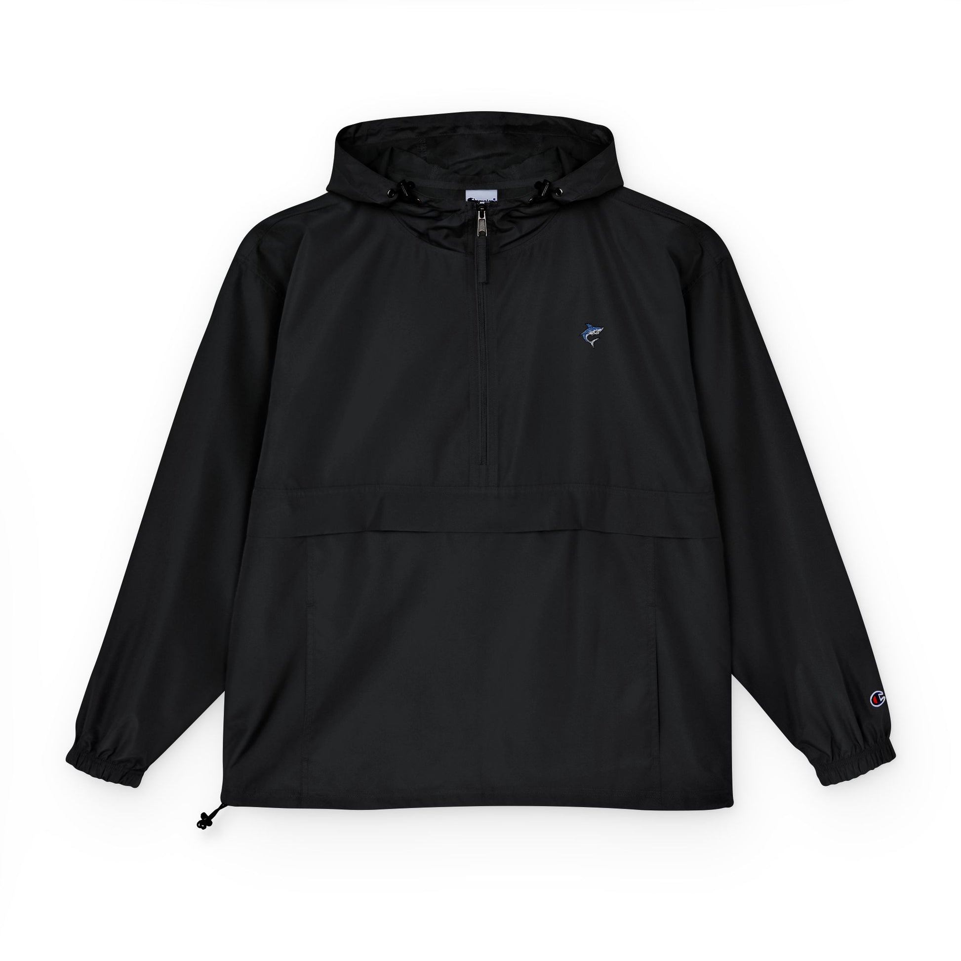 Vibrant Unisex Jacket