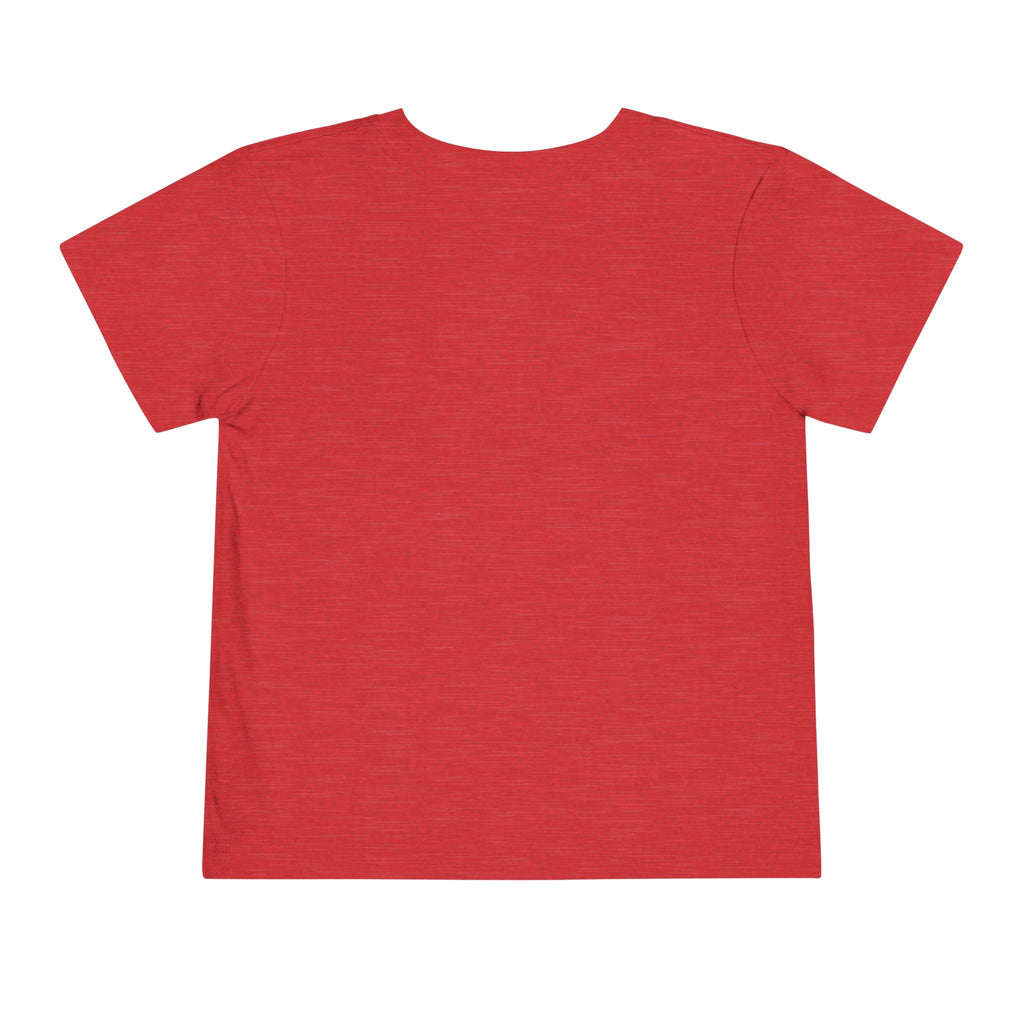 Toddler Short Sleeve T-shirt