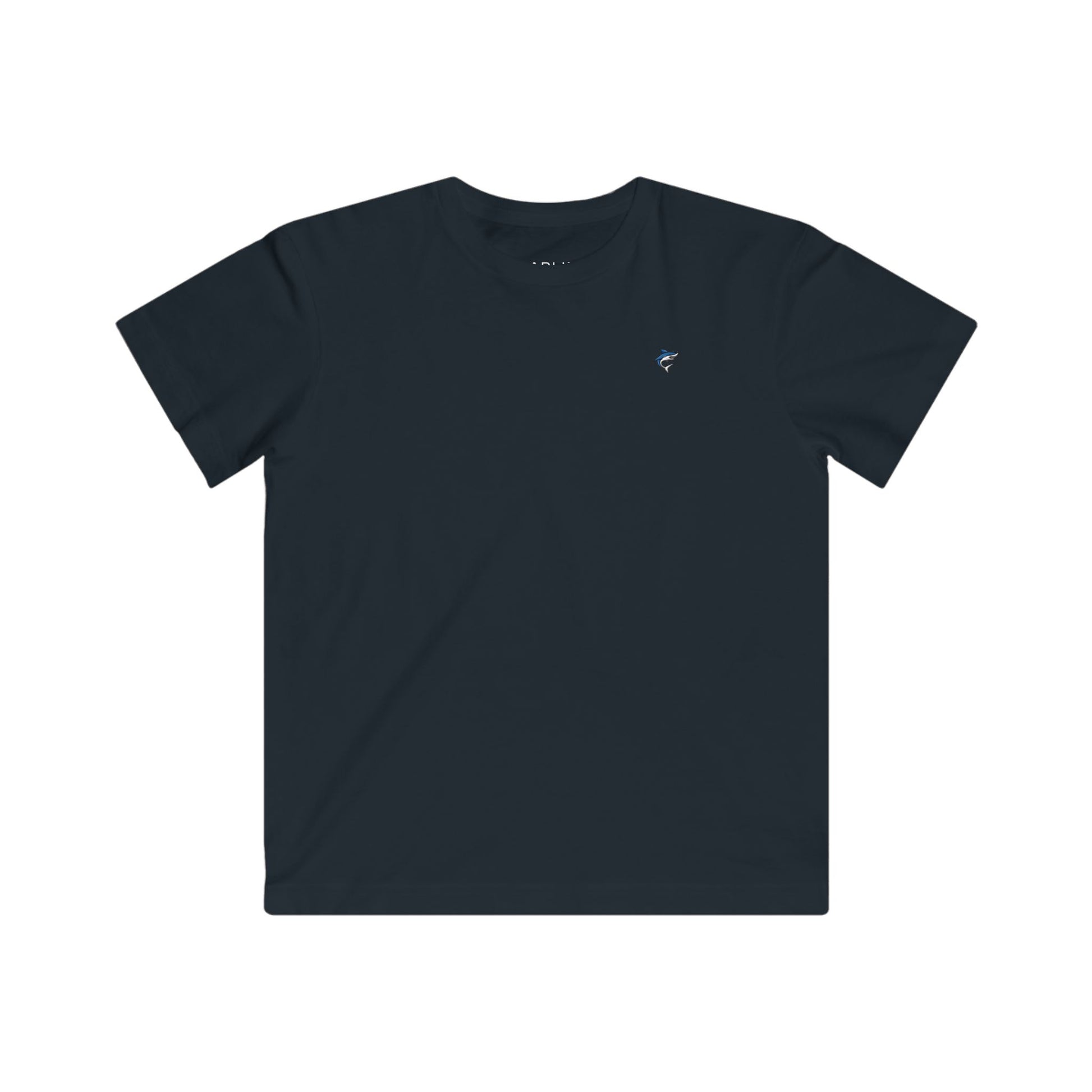 Kids Fine Jersey T-Shirt