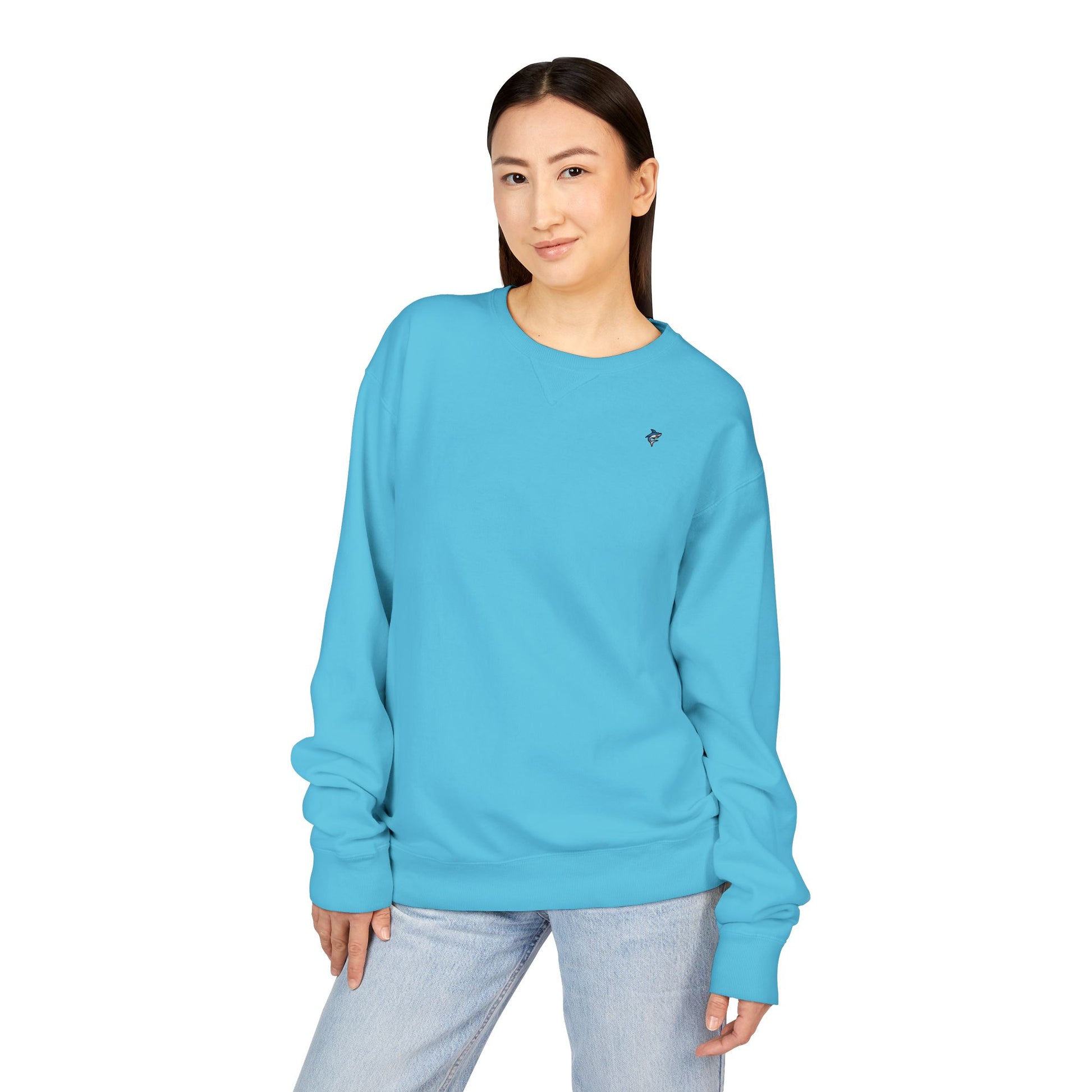 Marlin Sweatshirt for casual wear