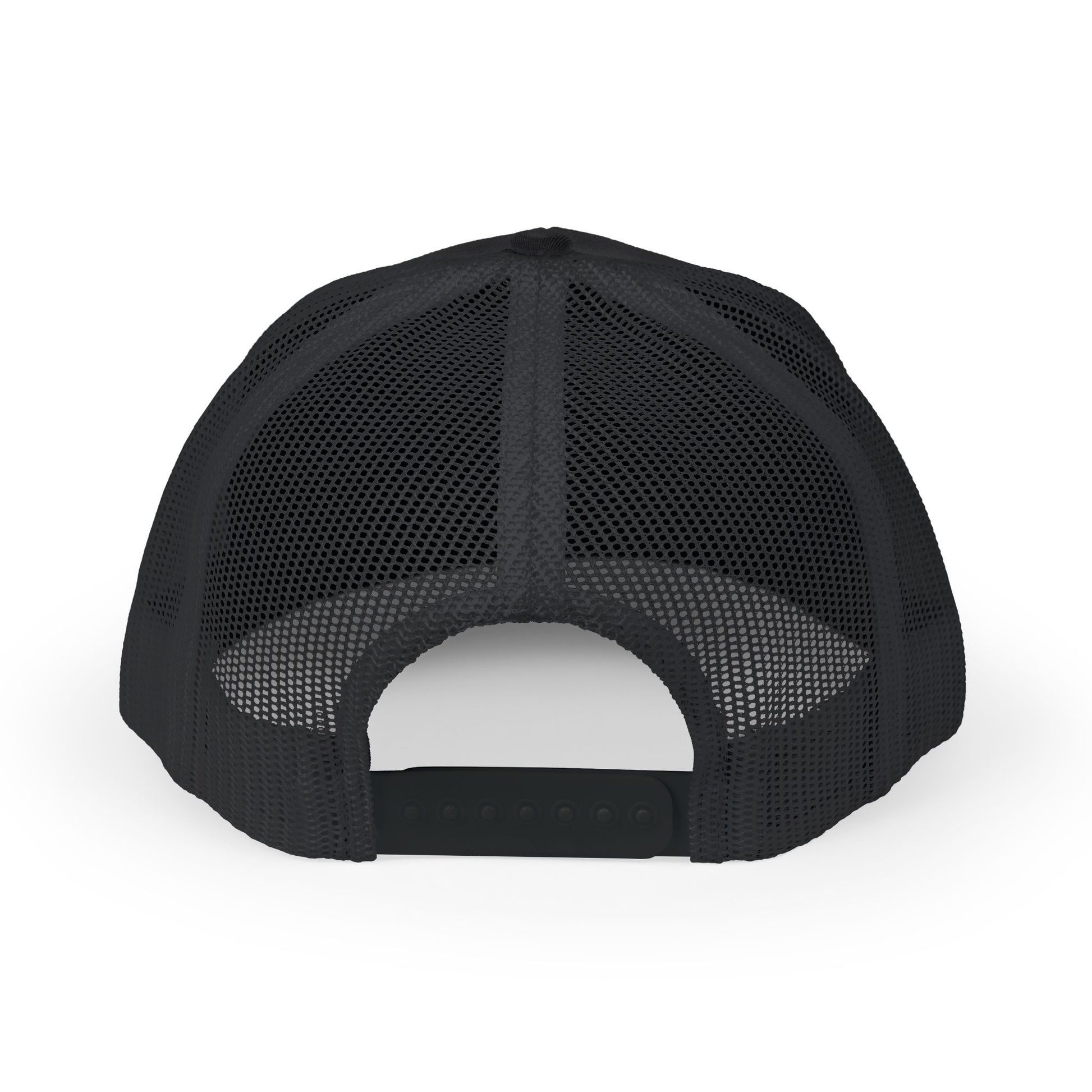 Marlin Snapback Trucker Cap
