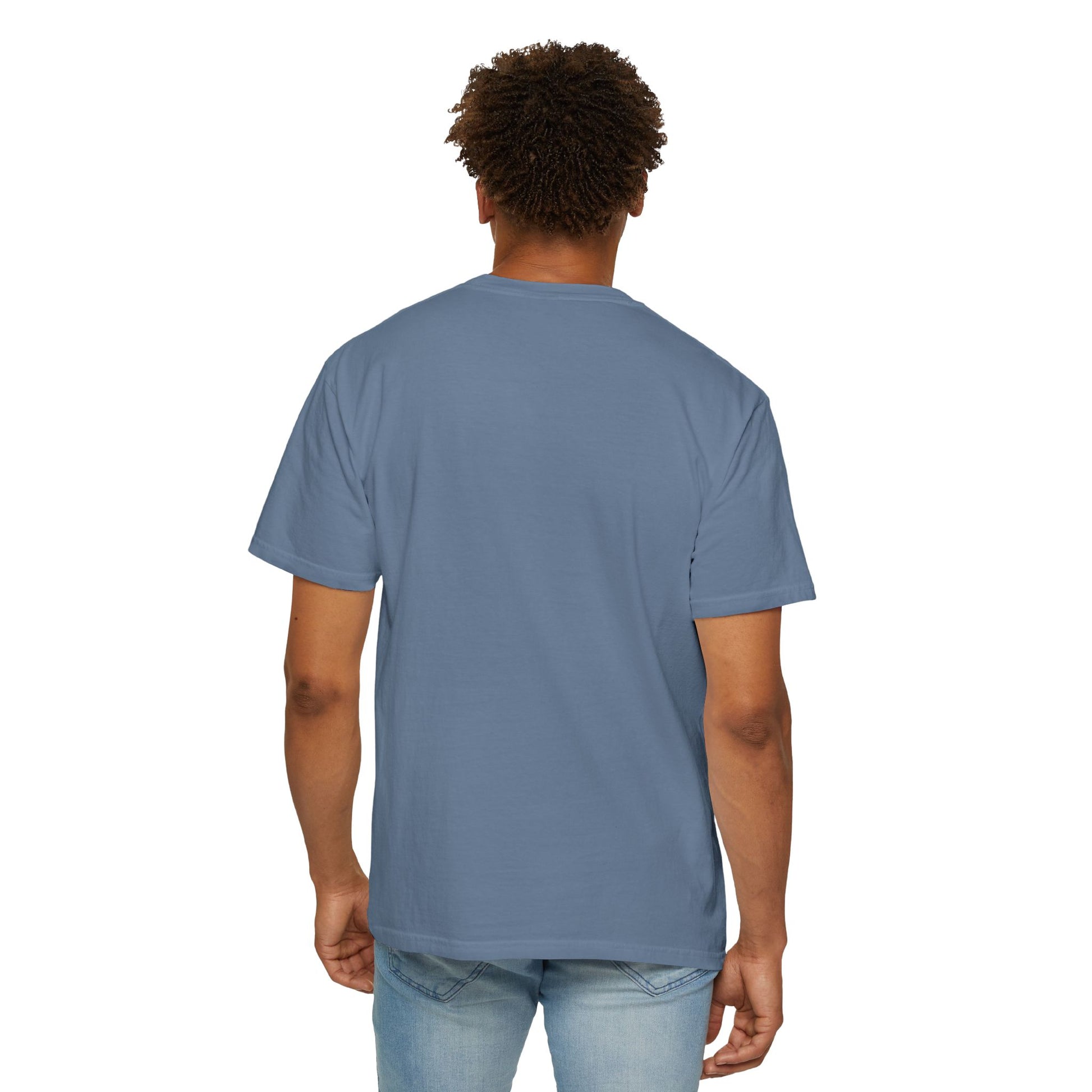 Casual Unisex T-shirt