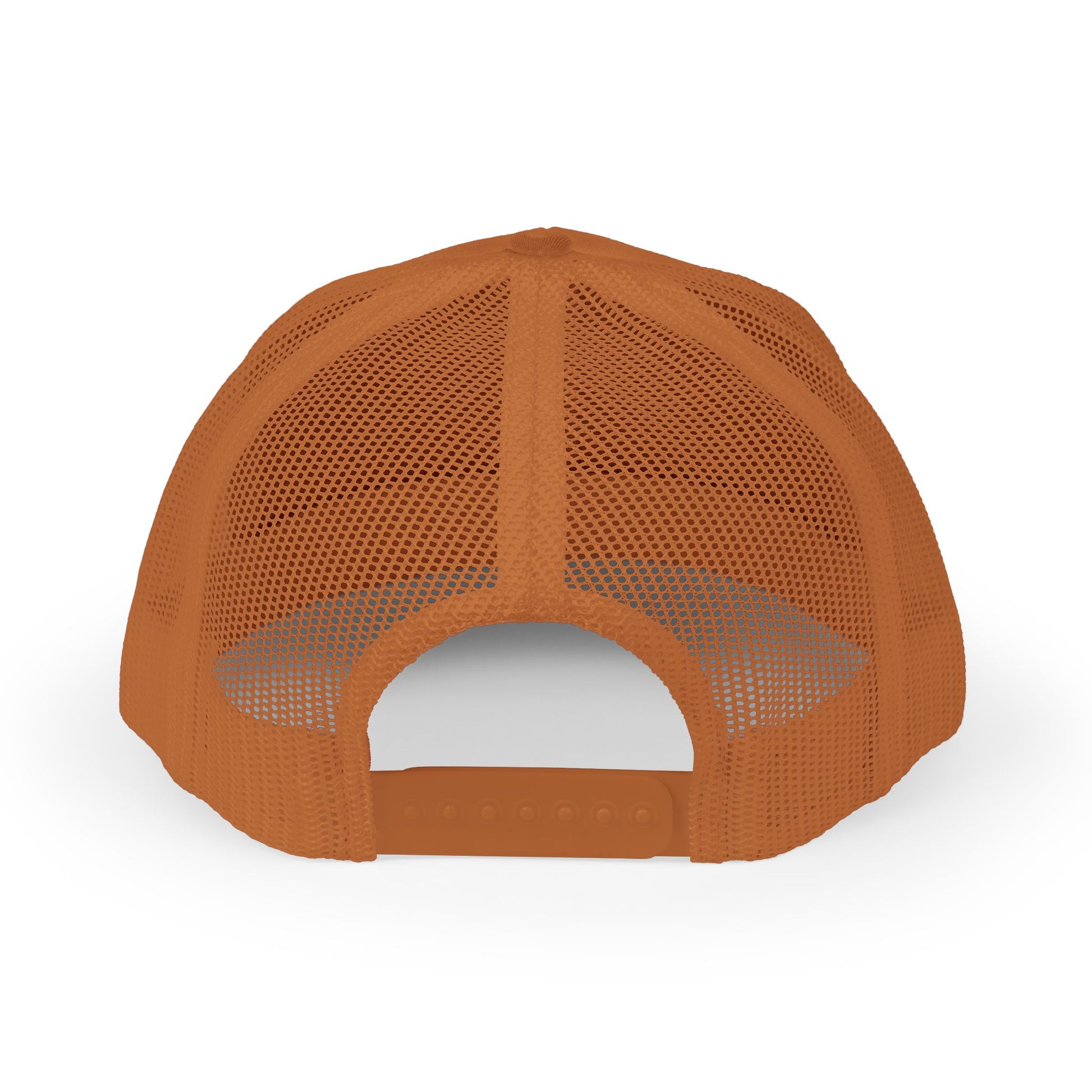 Marlin Snapback Trucker Cap