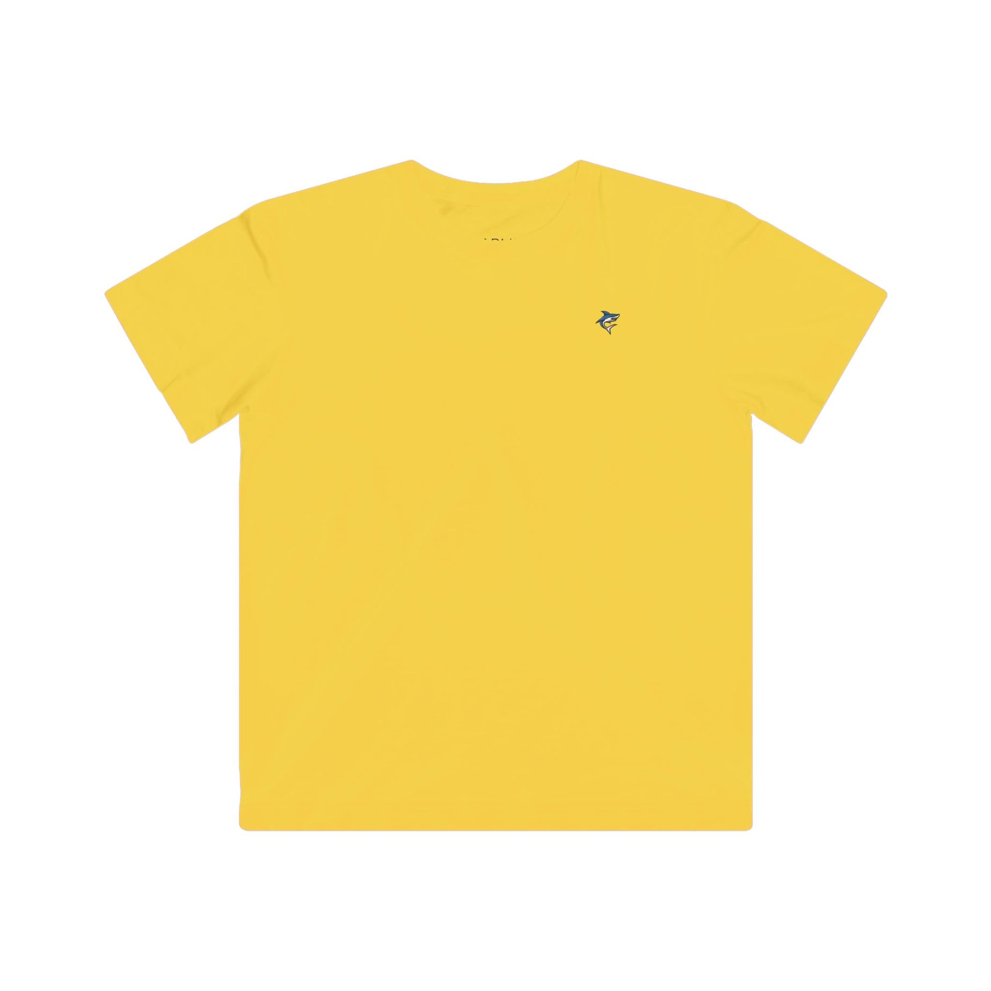Kids Fine Jersey T-Shirt