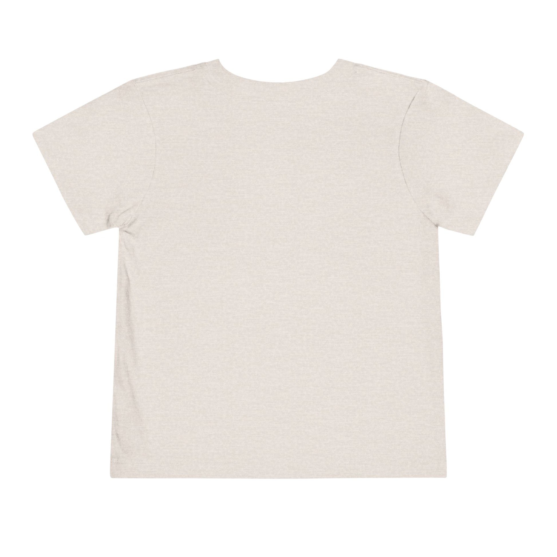 Toddler Short Sleeve T-shirt