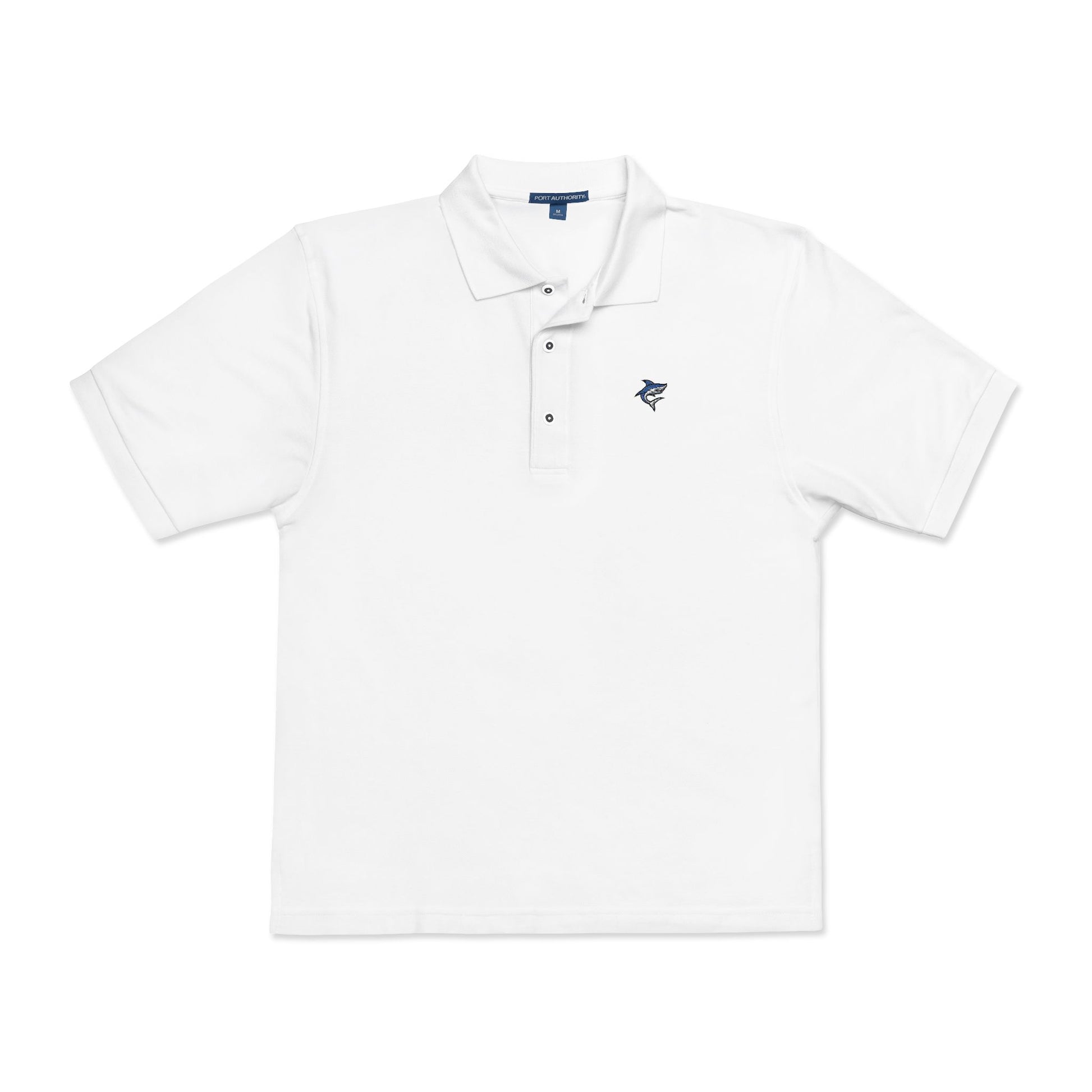 Casual Polo T-Shirt