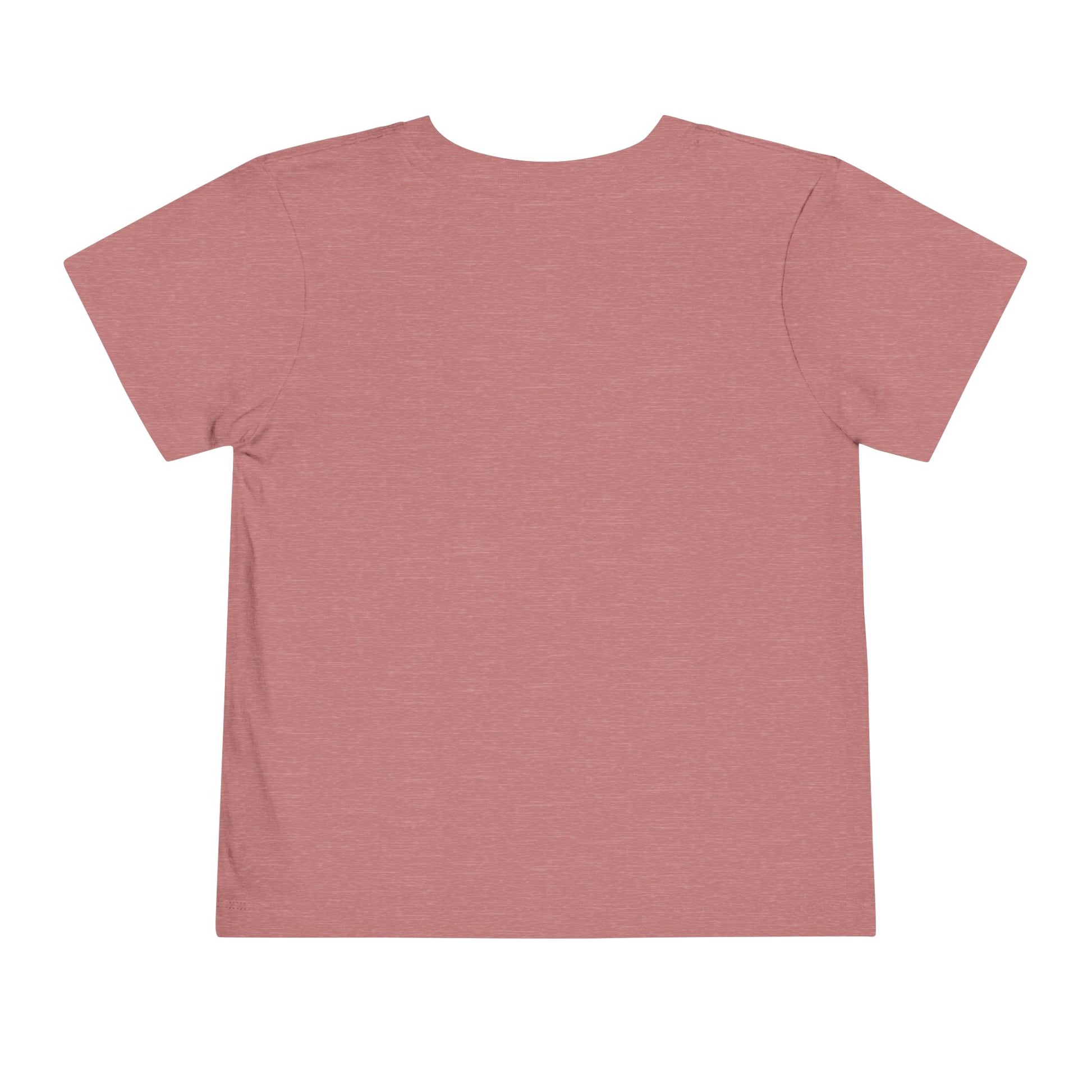 Toddler Short Sleeve T-shirt
