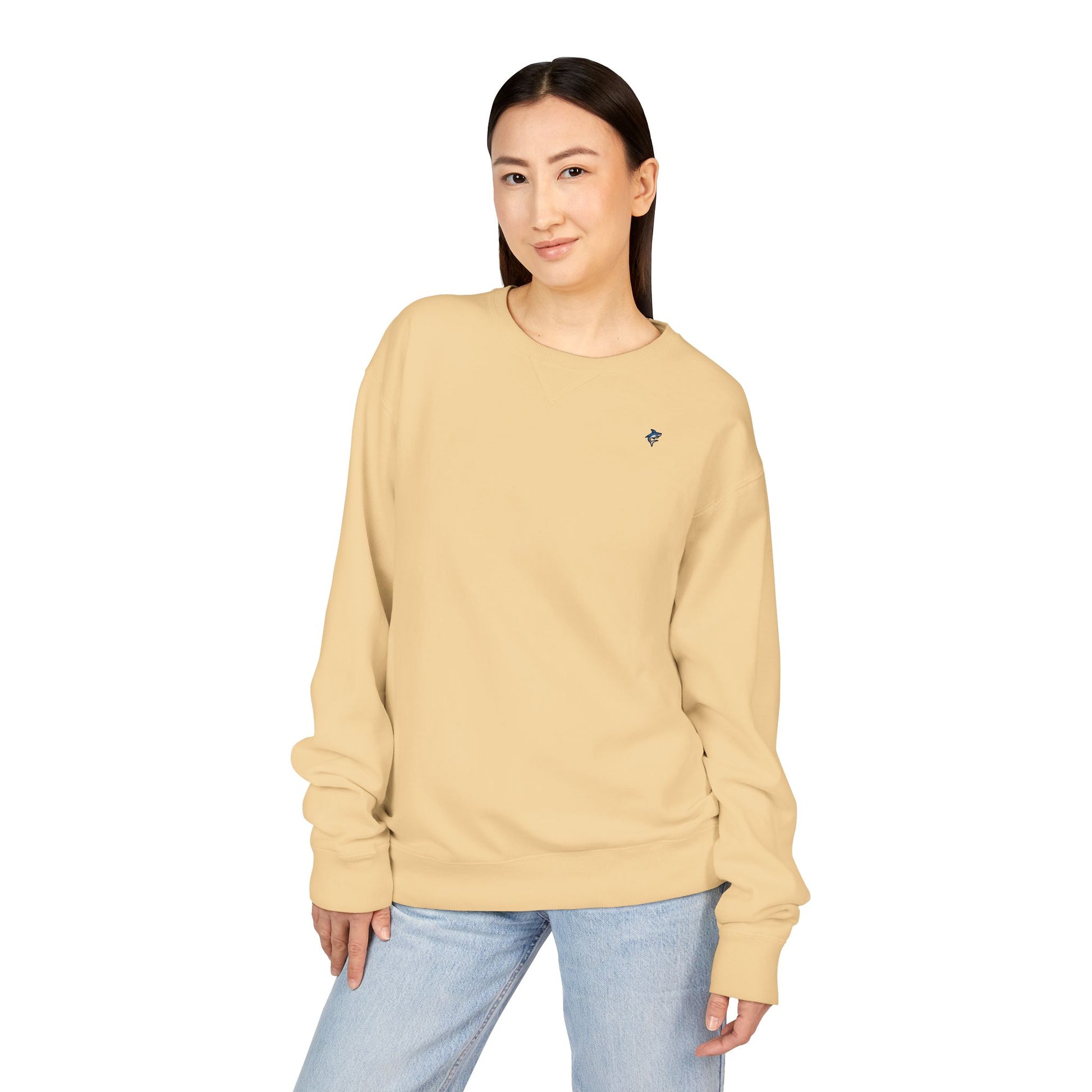 Marlin Sweatshirt for casual wear