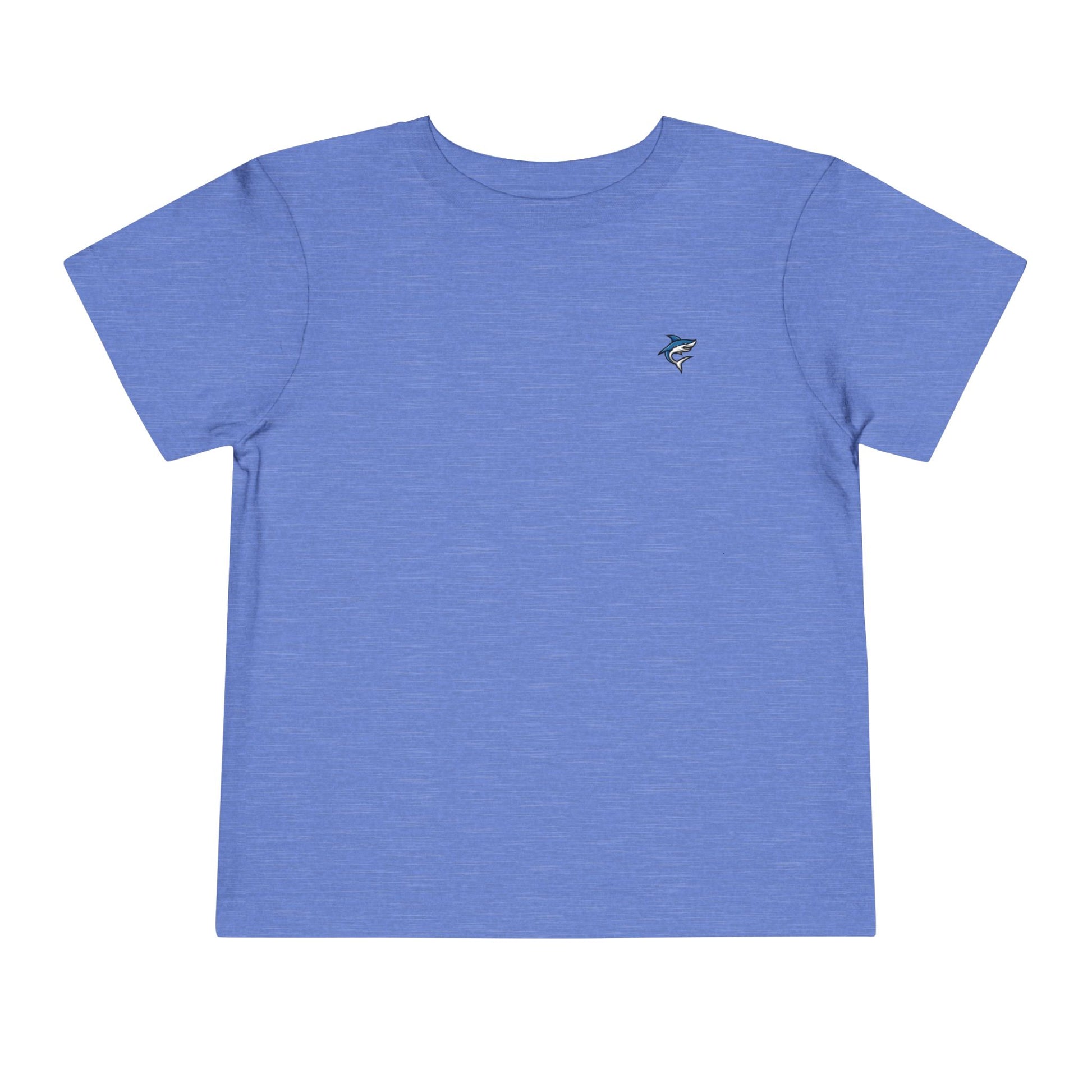 Toddler Short Sleeve T-shirt