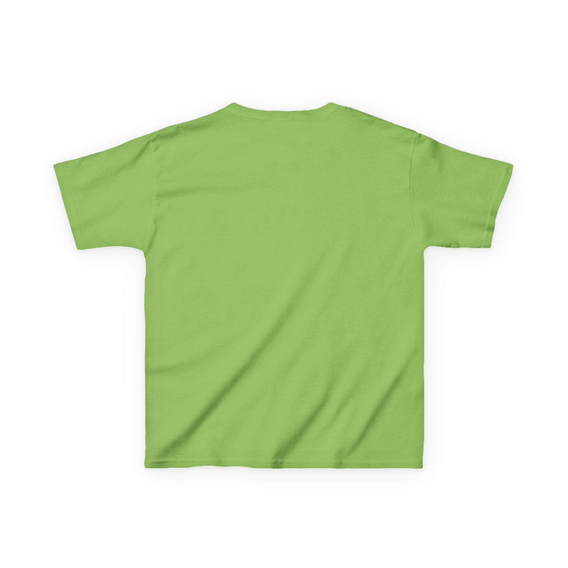 Kids Classic Cotton T-shirt