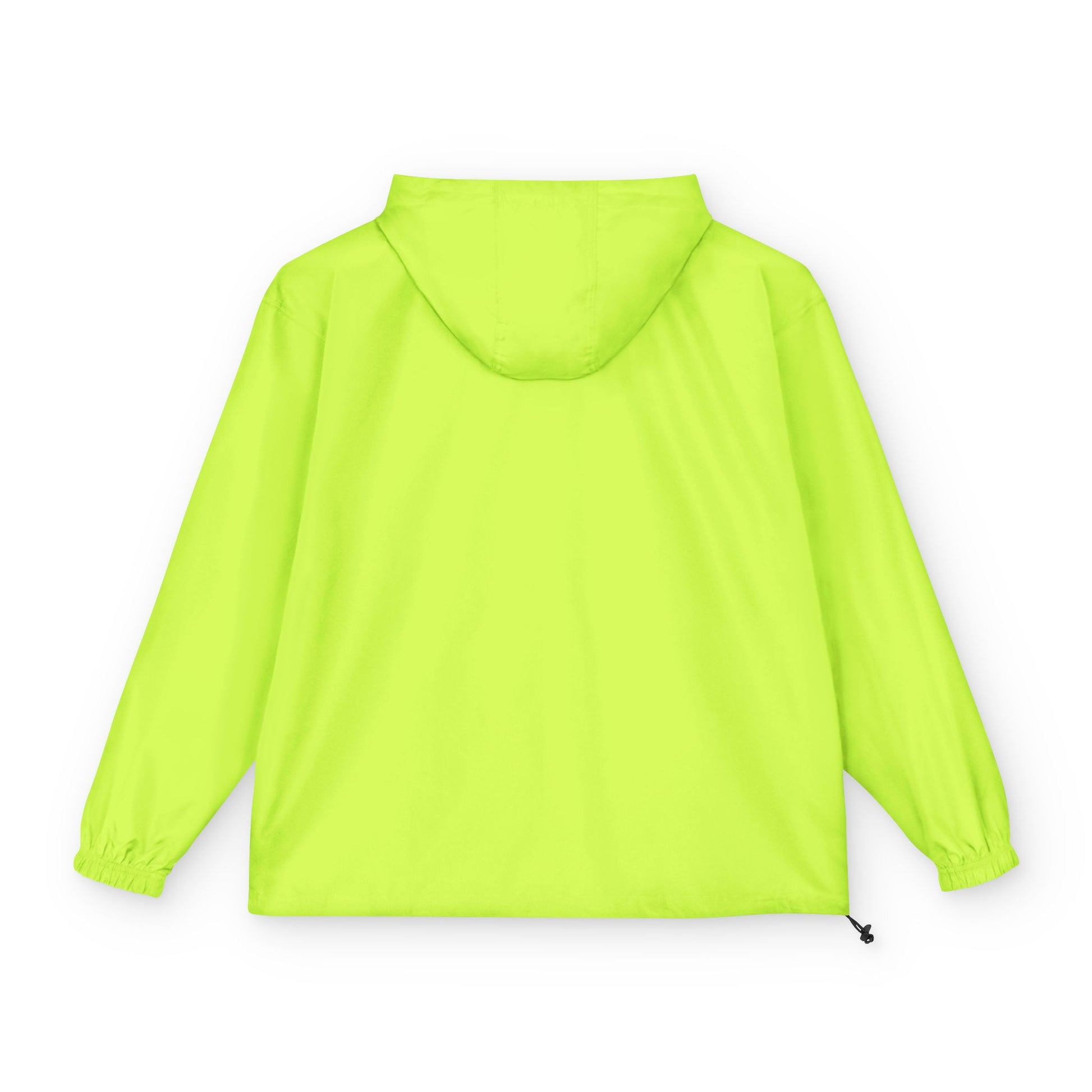 Vibrant Unisex Jacket