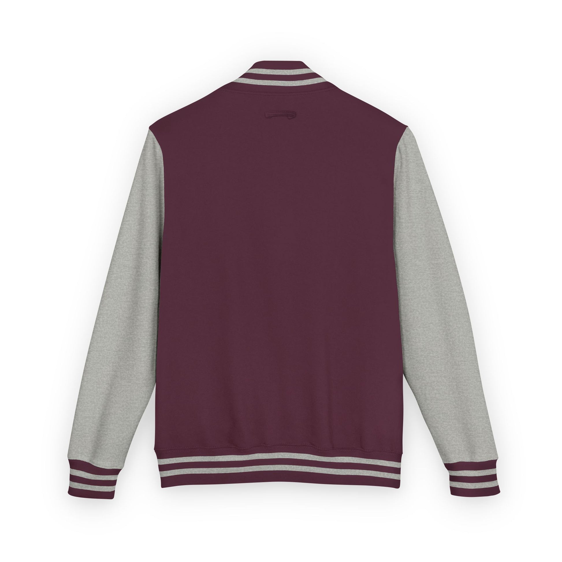 Stylish Unisex Heavyweight Letterman Jacket