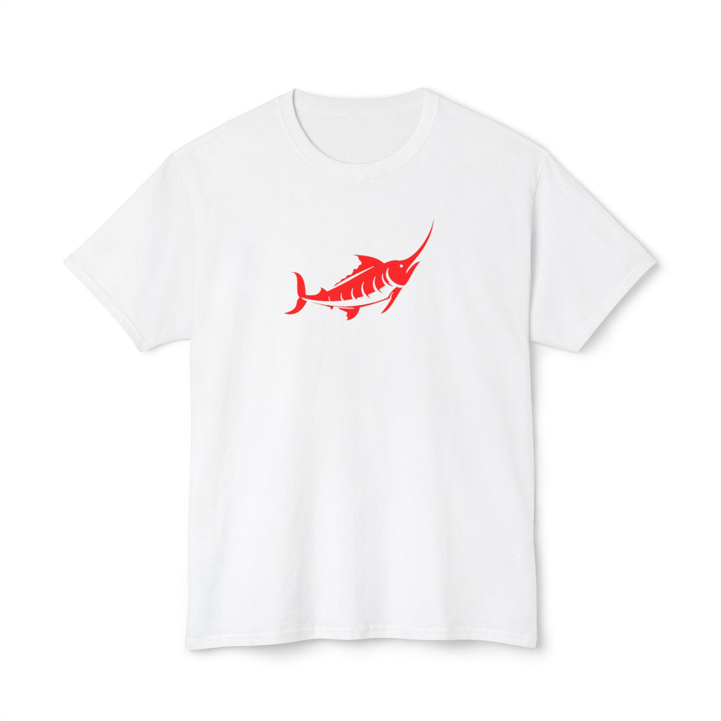Marlin Graphic T-shirt