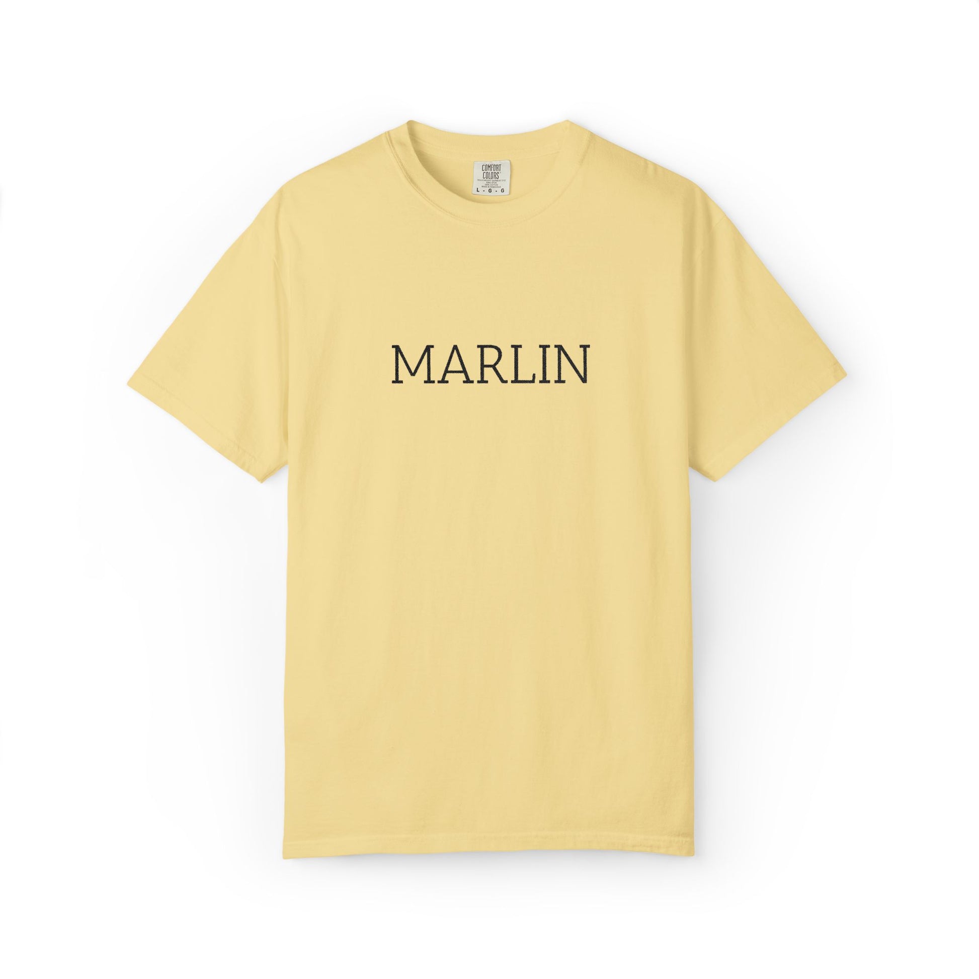 Casual Unisex T-shirt