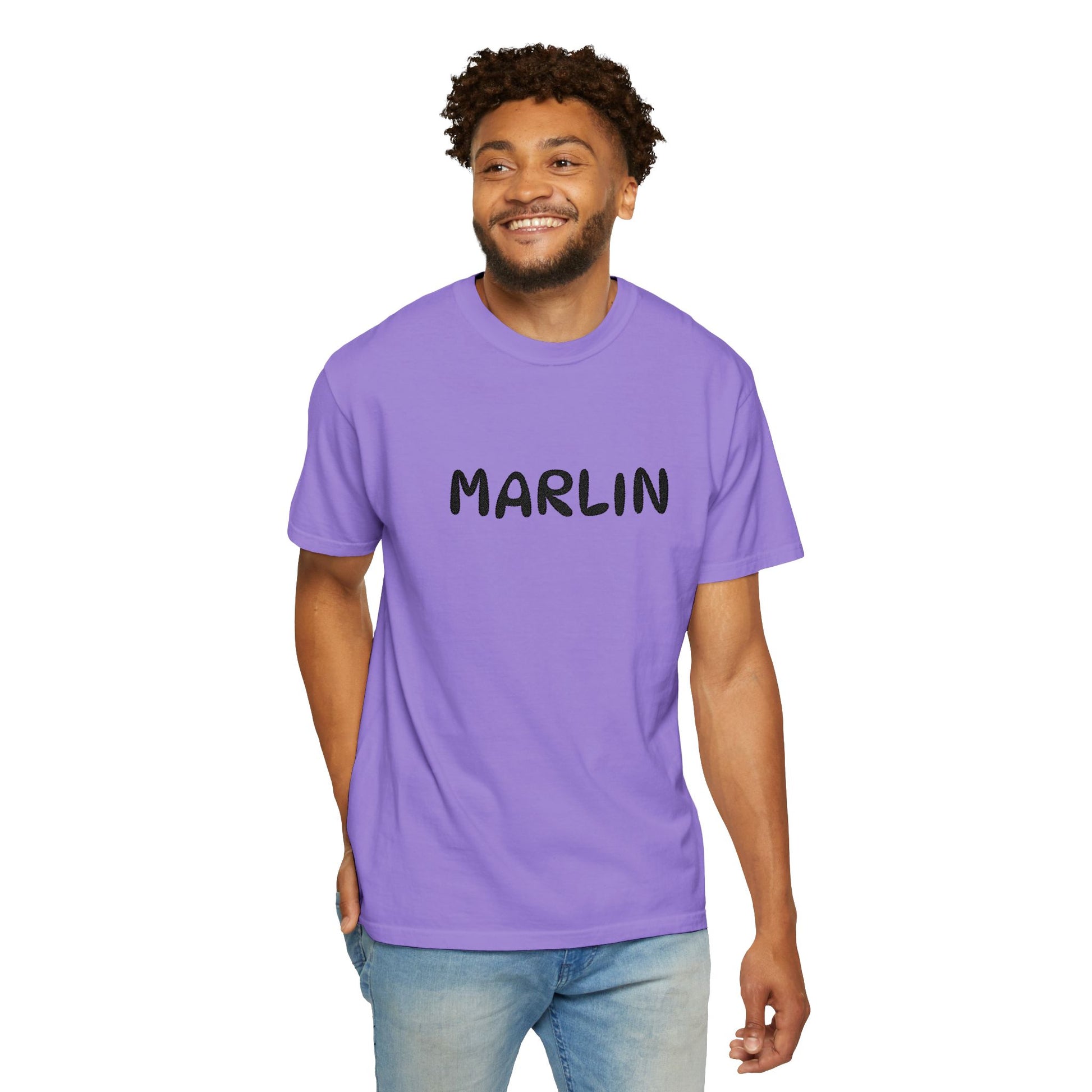 Casual Unisex T-shirt