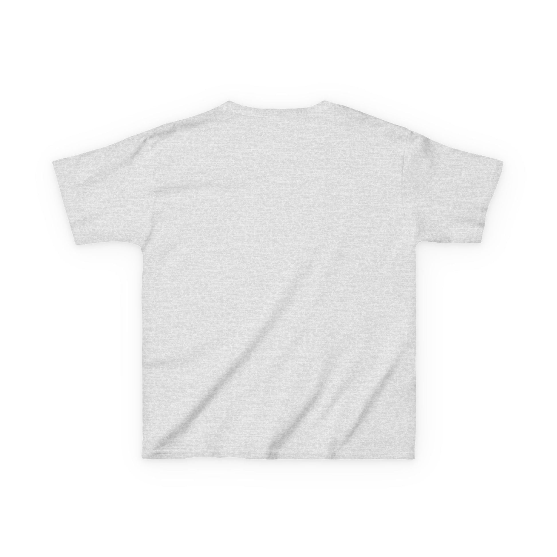 Kids Classic Cotton T-shirt