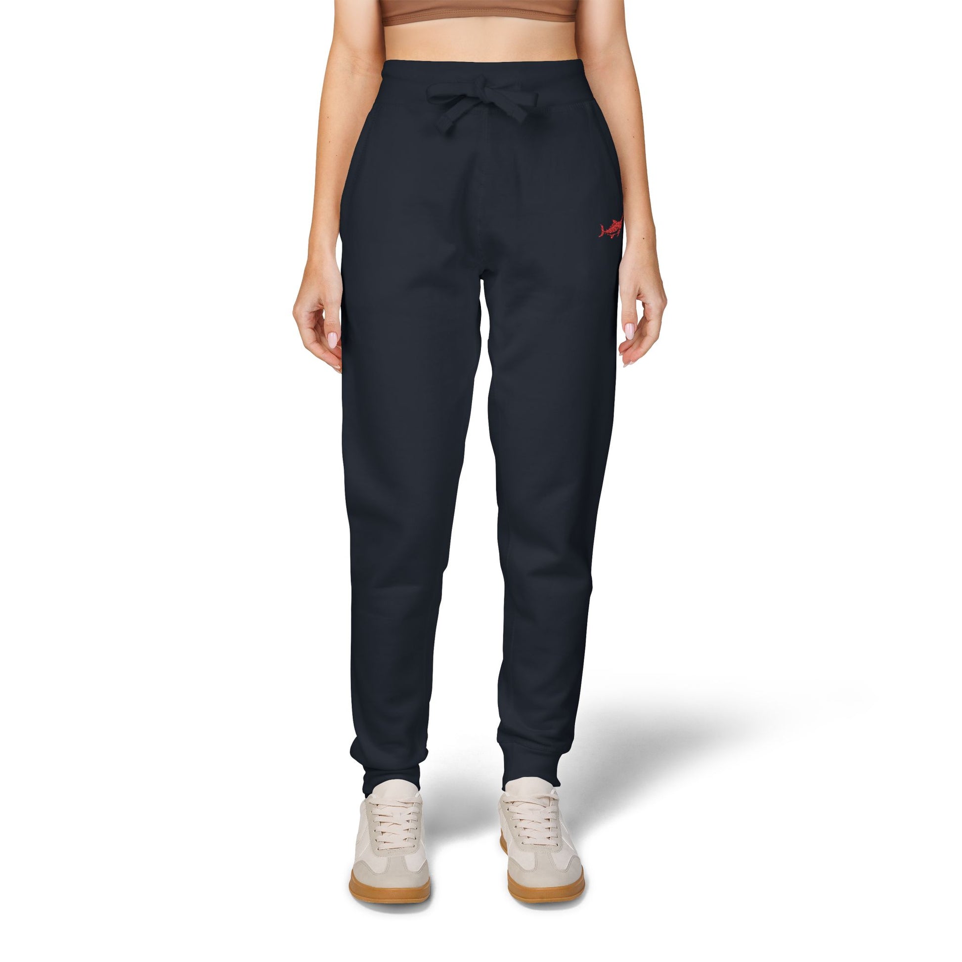 Cozy women's Fleece Sweatpants - Casual Wear