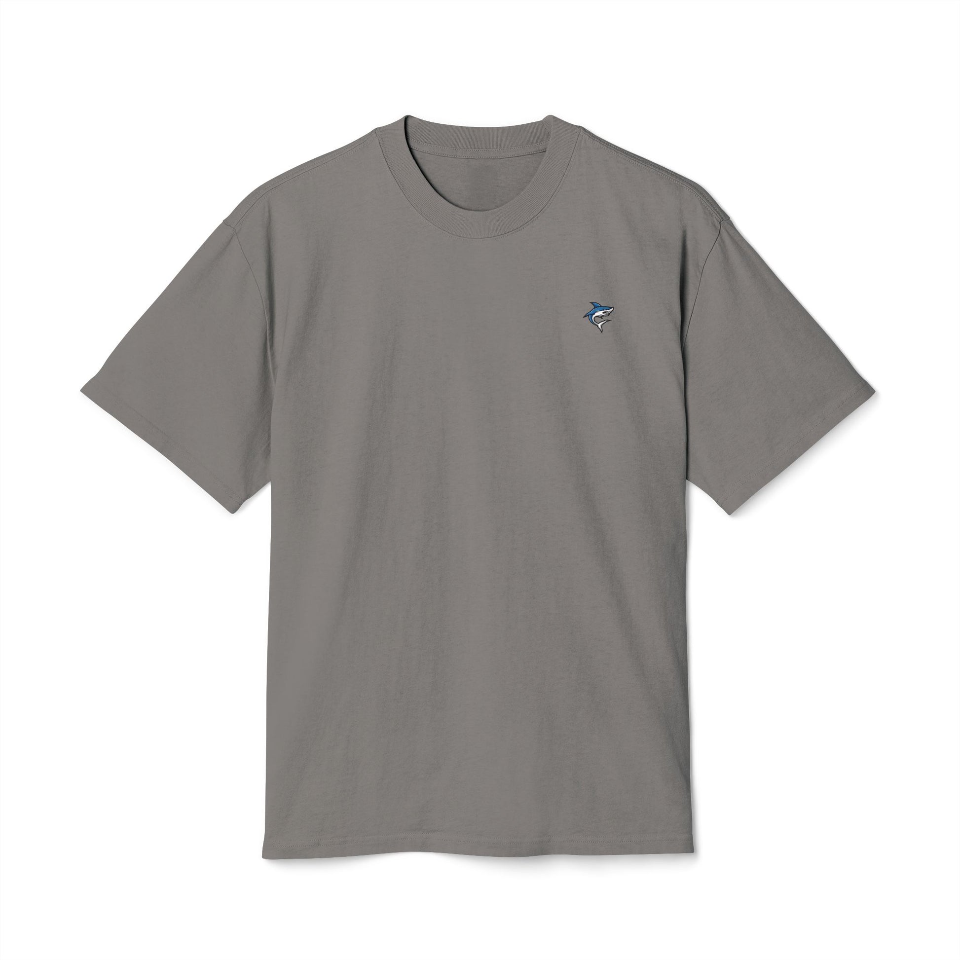 Unisex Heavy cotton T-Shirt