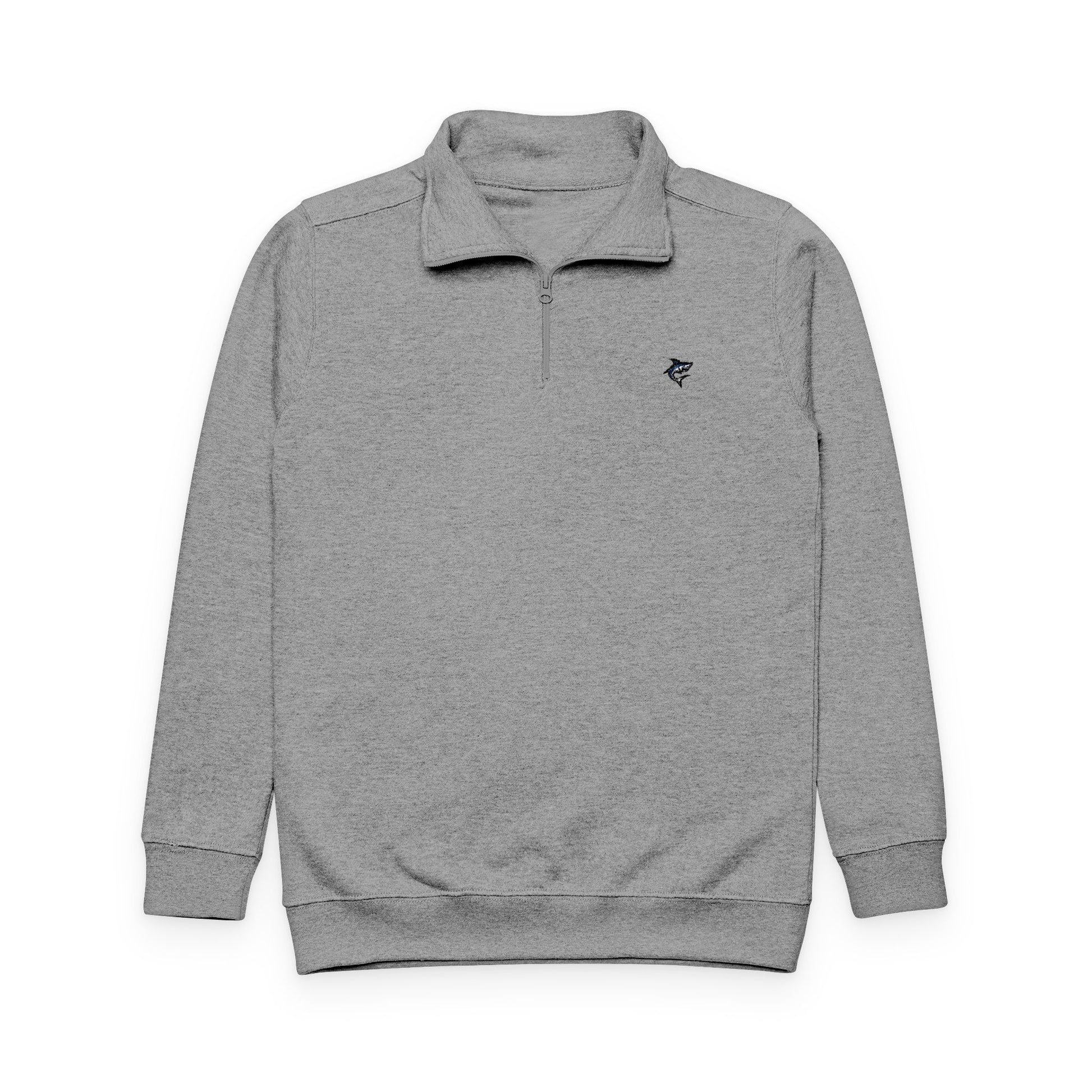 Unisex Fleece Pullover