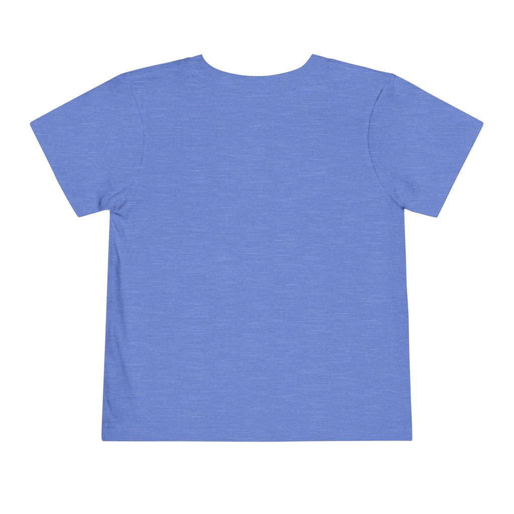 Toddler Short Sleeve T-shirt