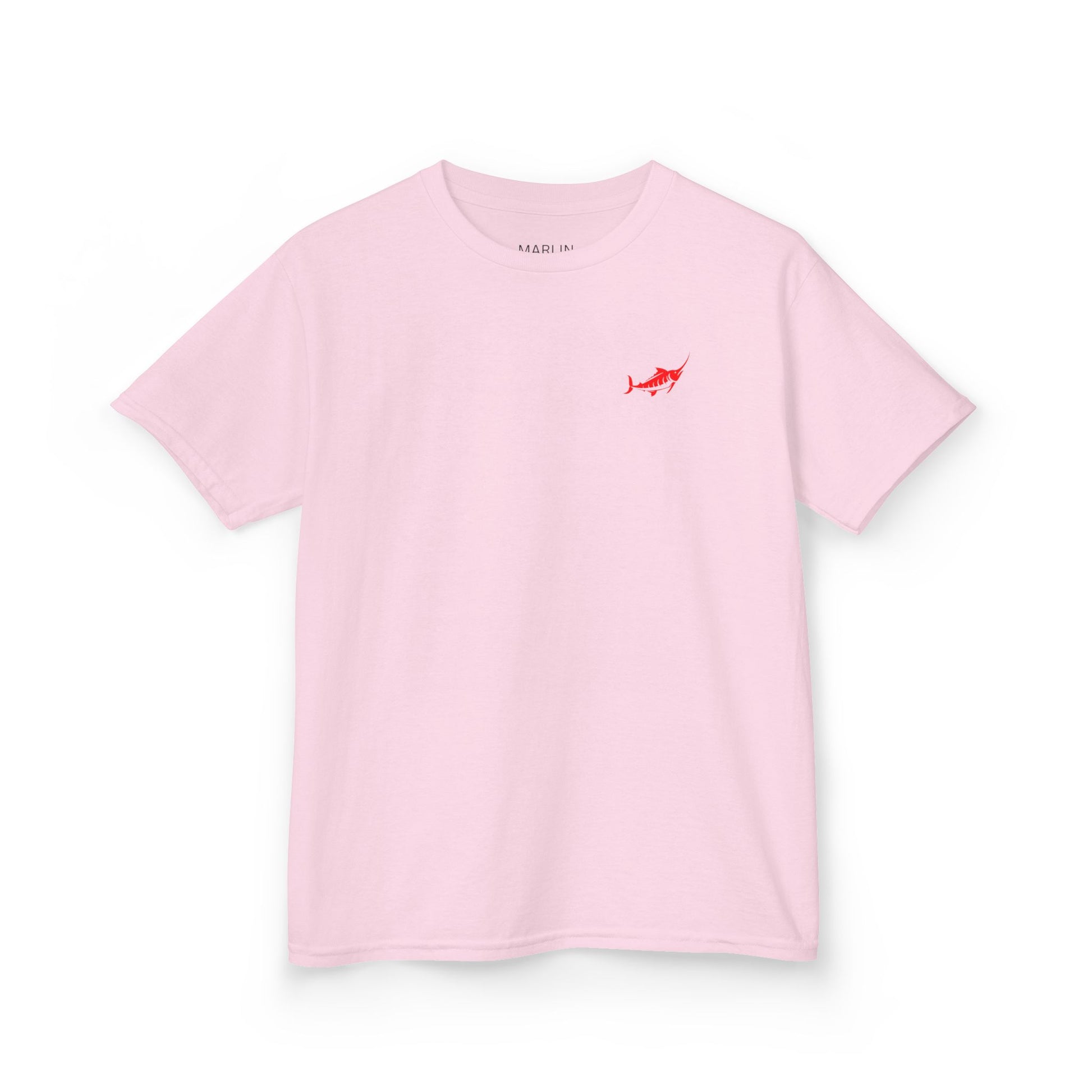 Kids Classic Cotton T-shirt