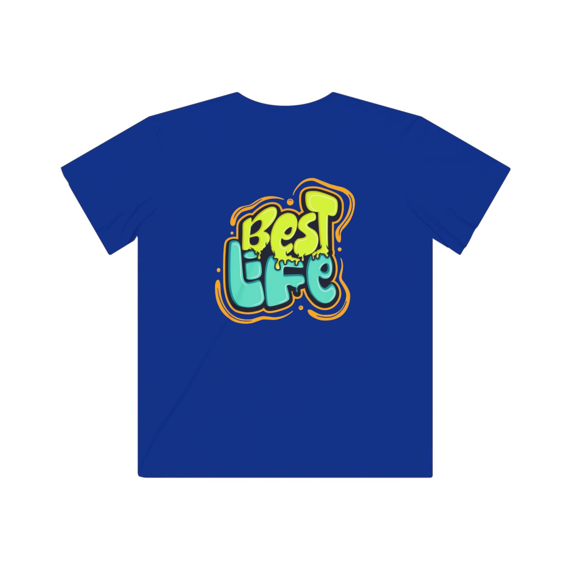 Kids Fine Jersey T-Shirt